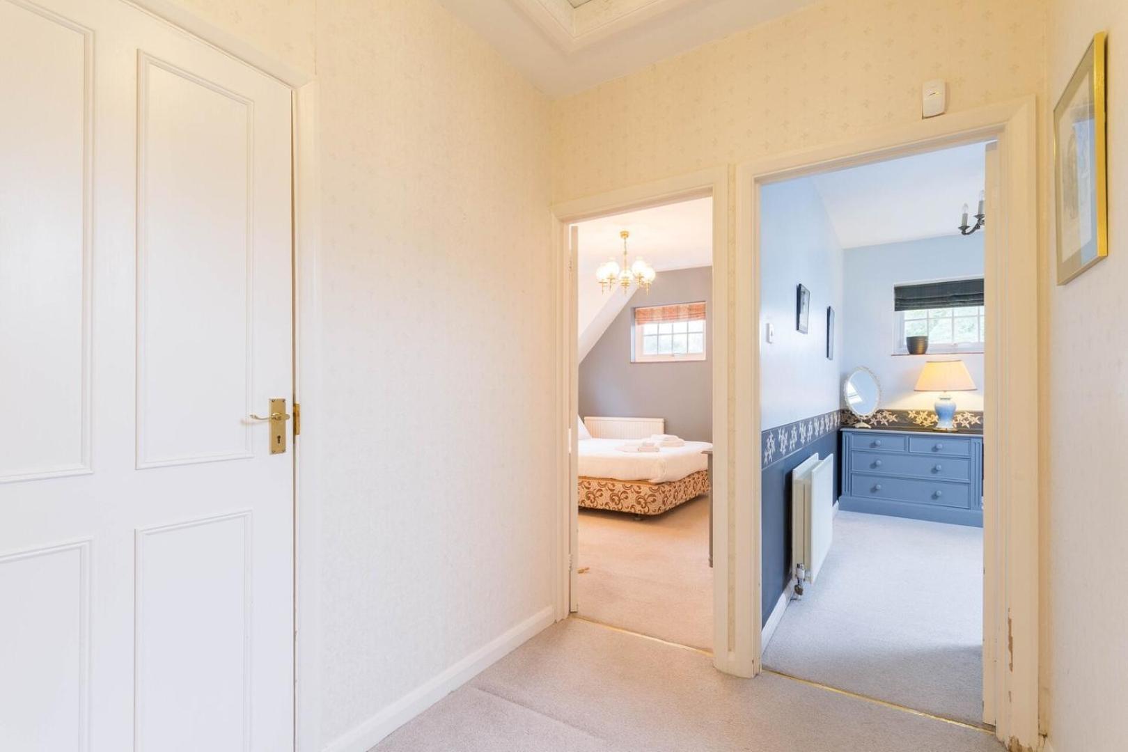 Unique Country Nr Nature Reserve Sleeps 4 *