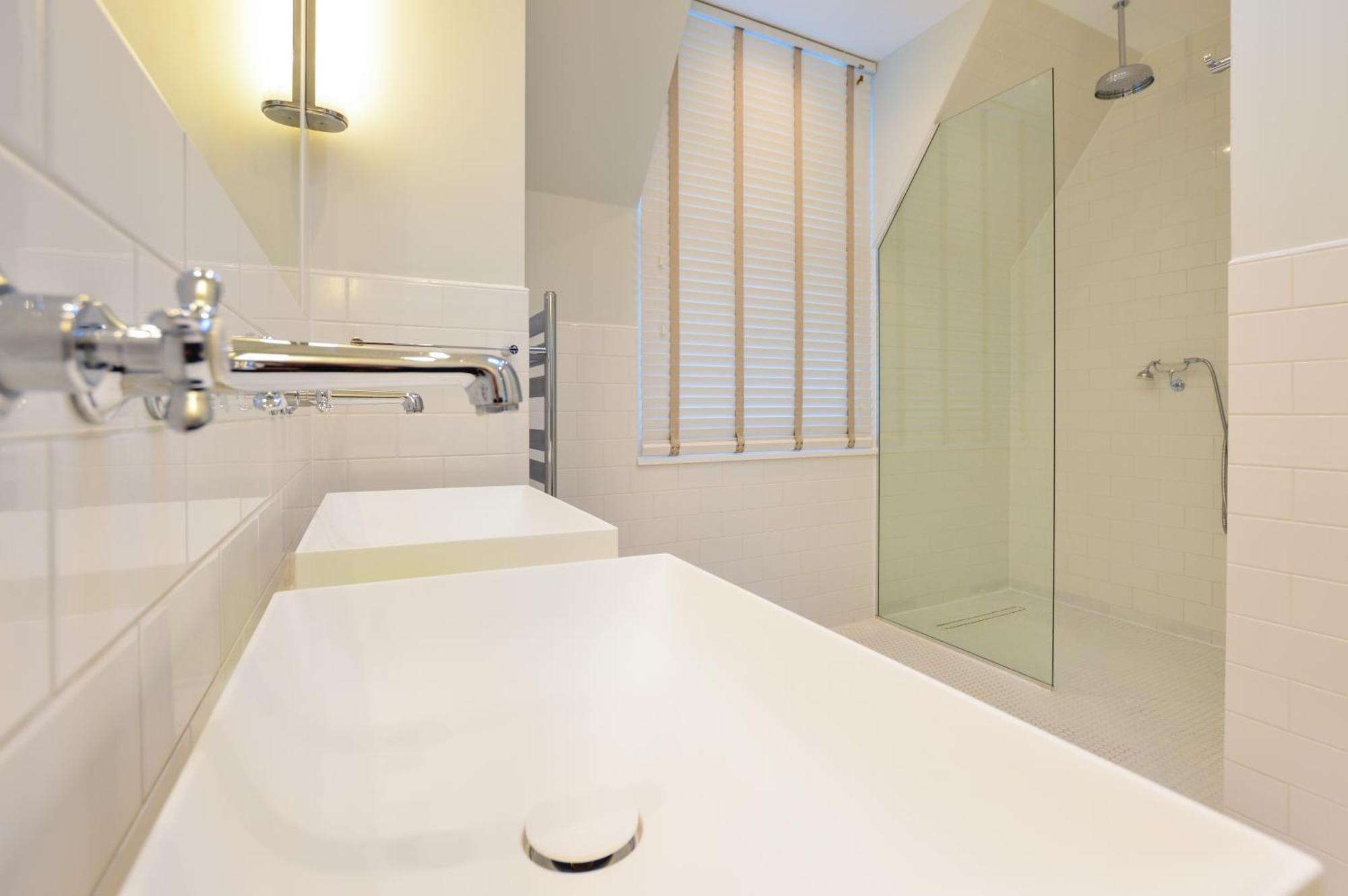 Noho 132 Serviced By Concept Londres