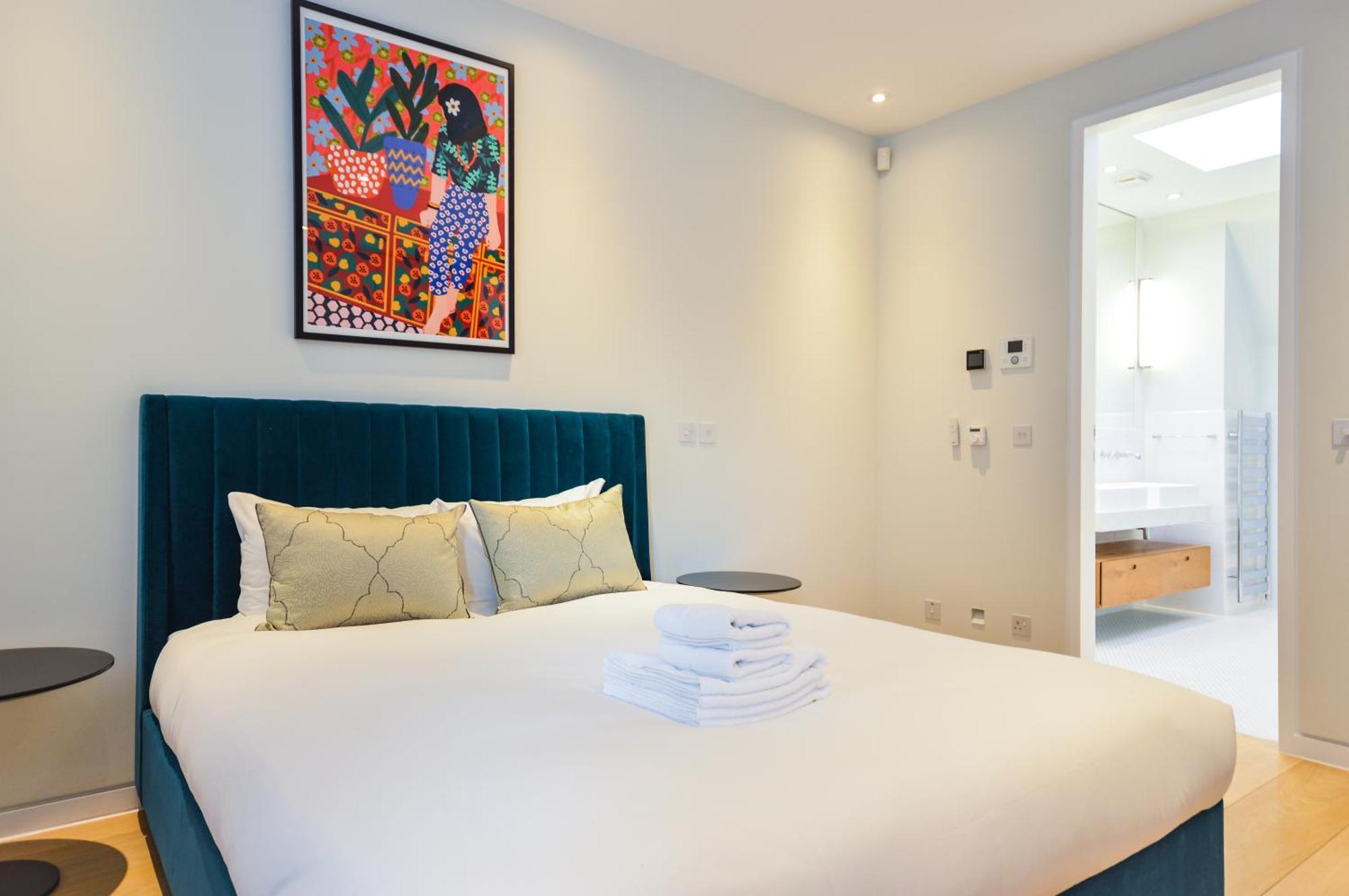 Noho 132 Serviced By Concept Apartamento