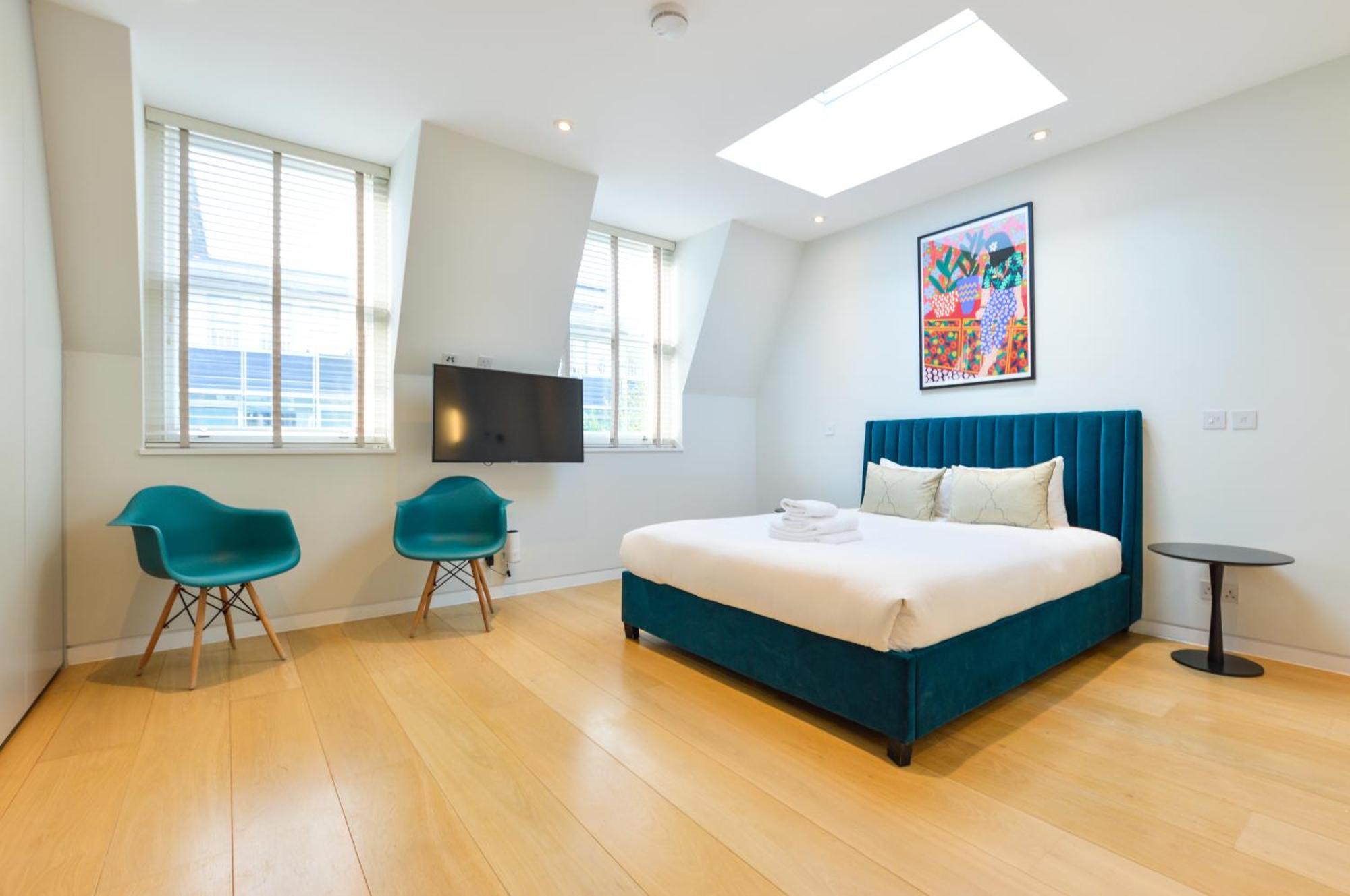 Apartamento Noho 132 Serviced By Concept