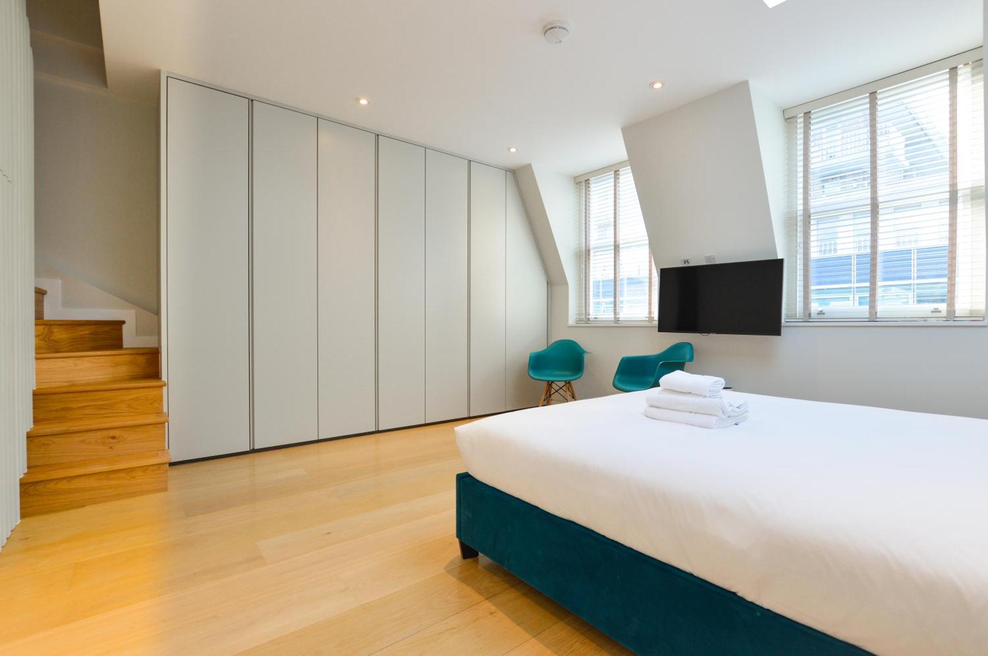 Apartamento Noho 132 Serviced By Concept *
