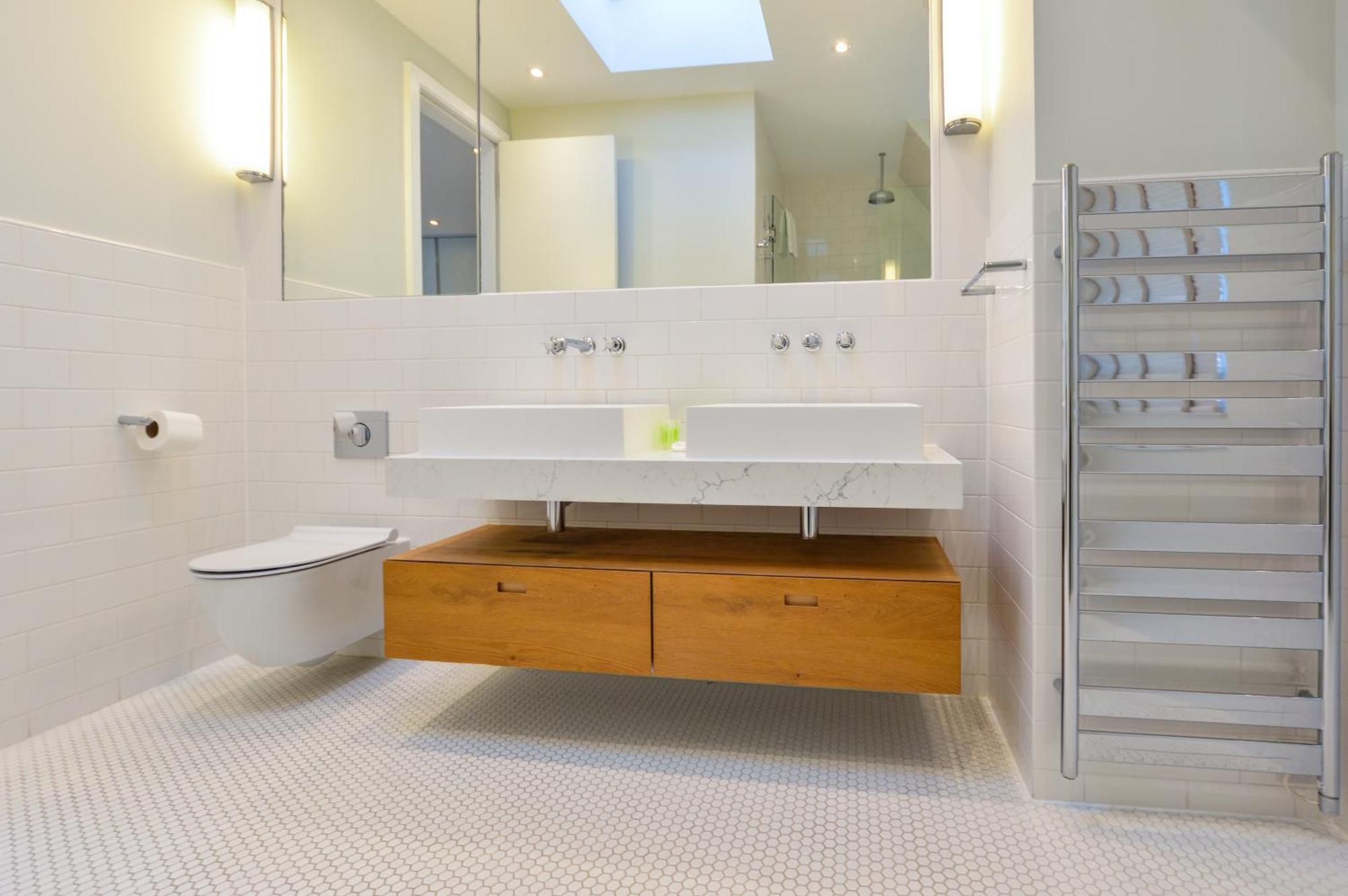 Apartamento Noho 132 Serviced By Concept Londres