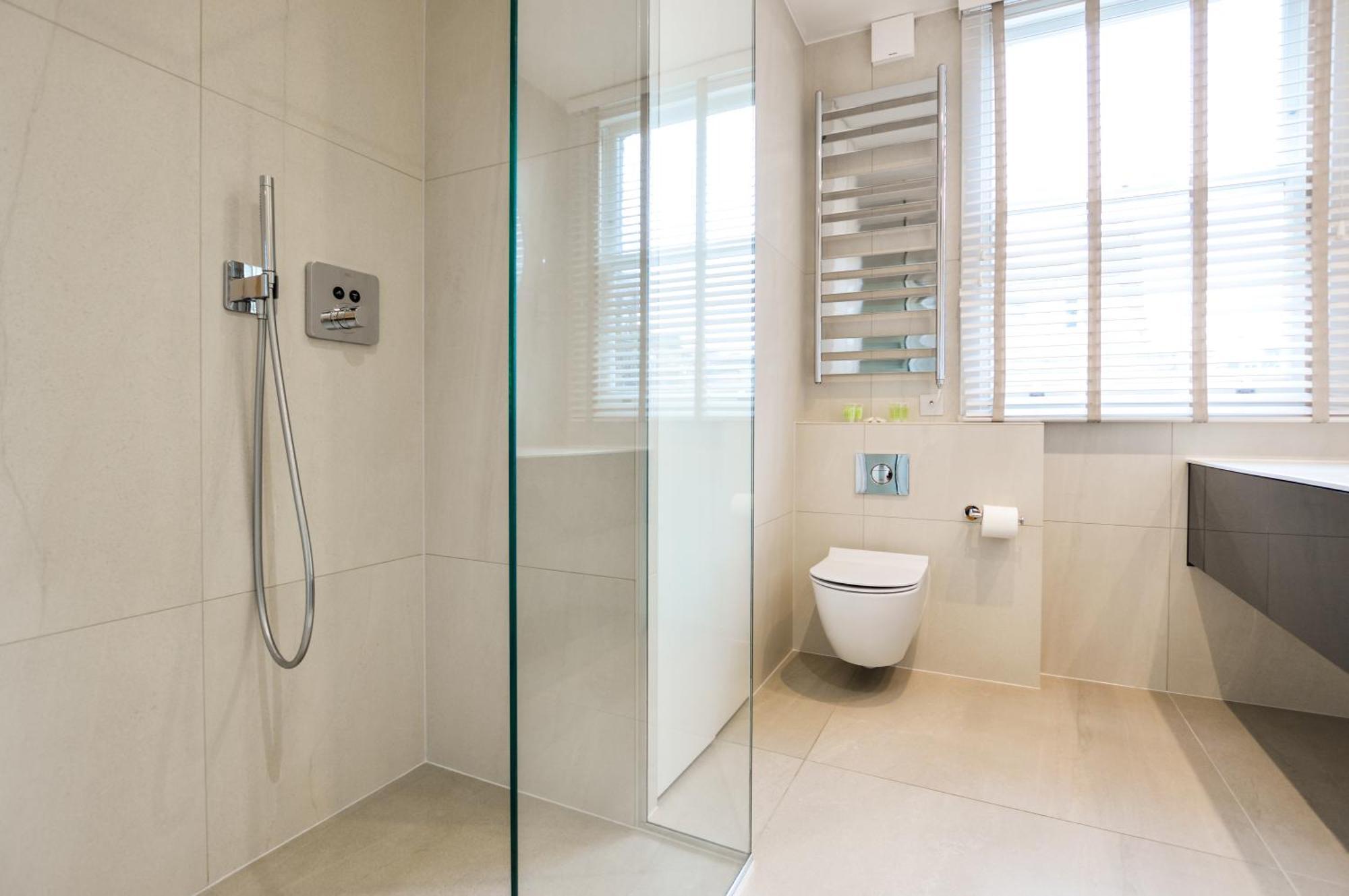 Noho 132 Serviced By Concept Londres