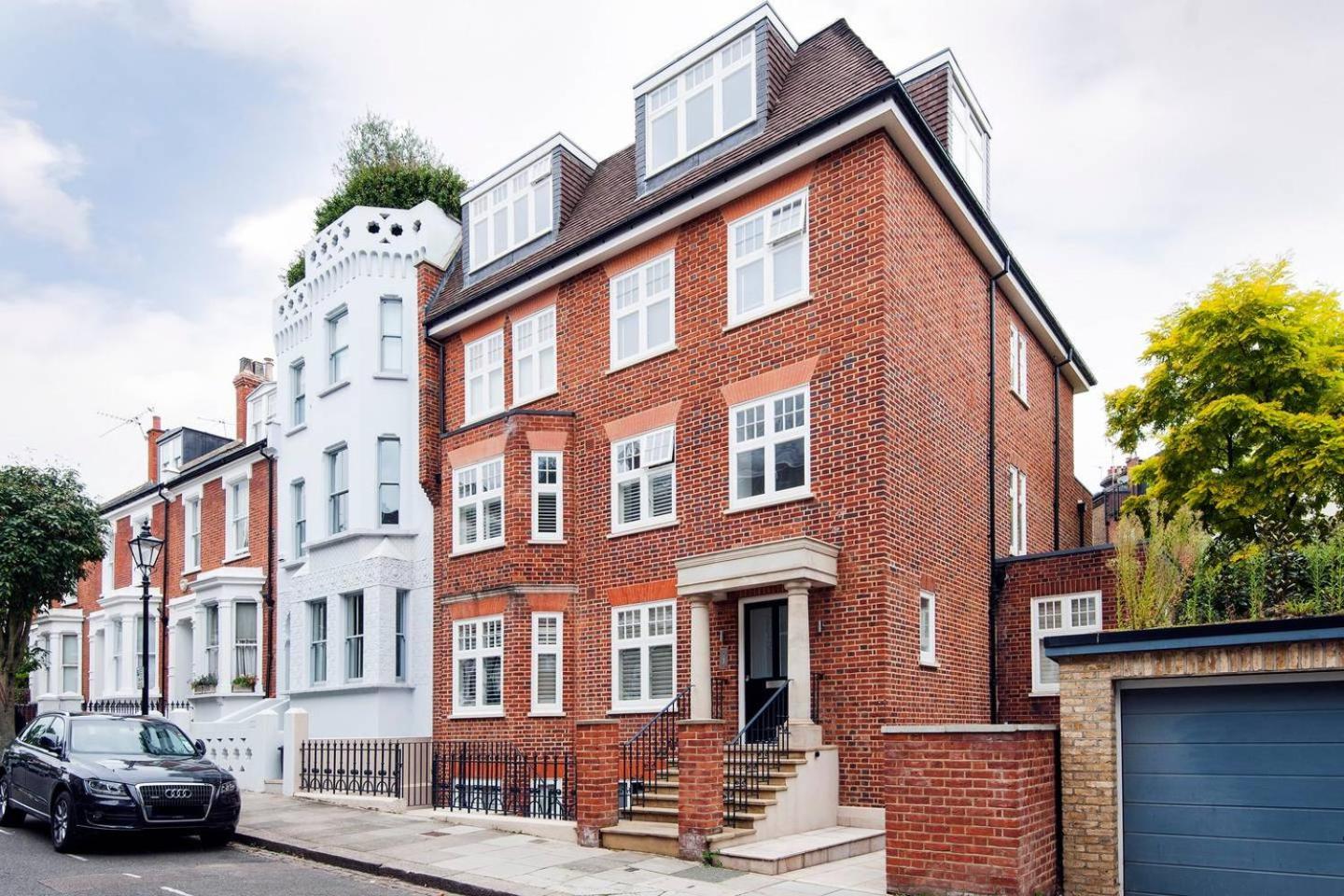 The Bohemian Rhapsody, Hampstead - By Out Of Office Lifestyle Apartamento *