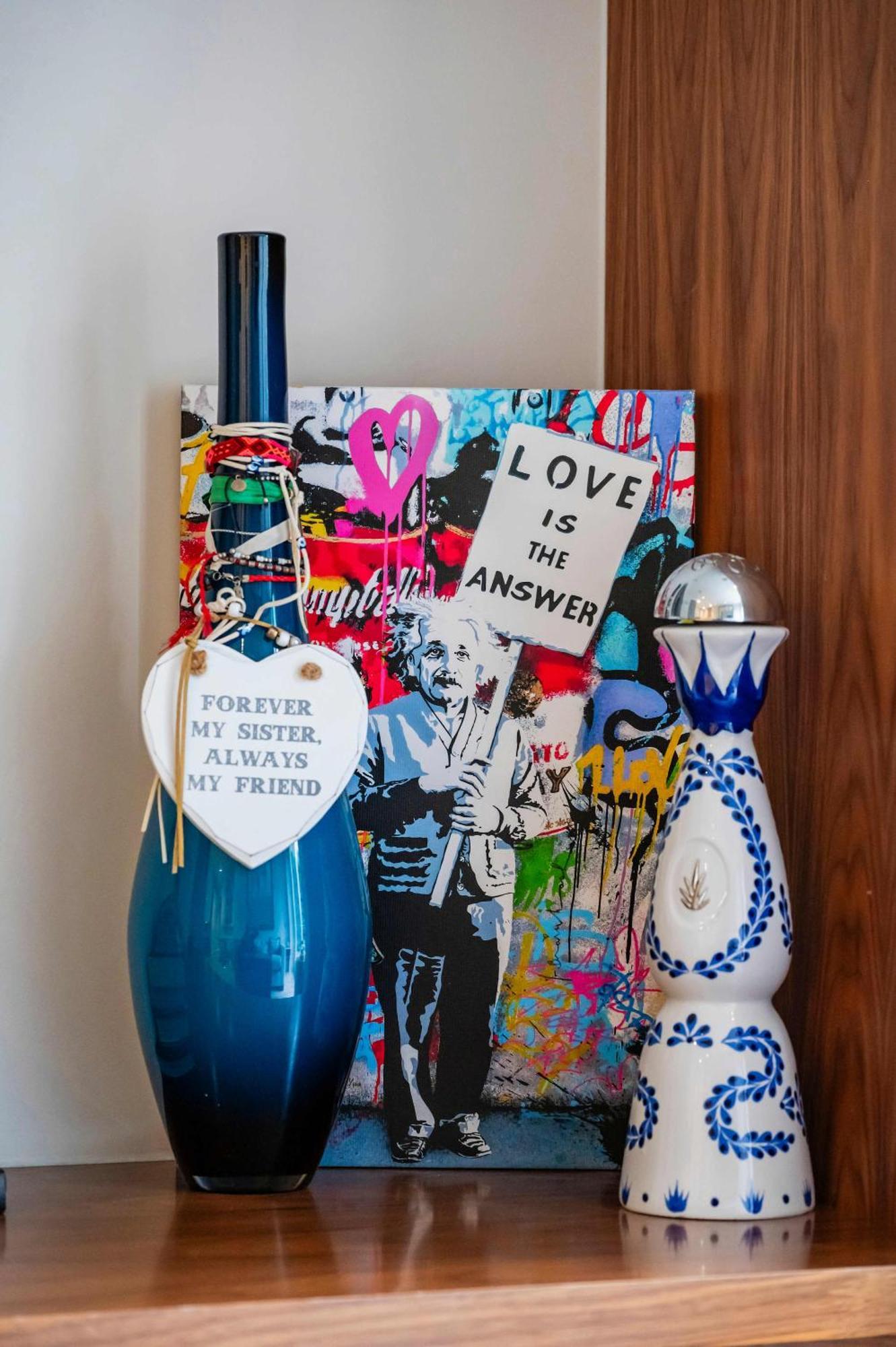 The Bohemian Rhapsody, Hampstead - By Out Of Office Lifestyle Apartamento Londres
