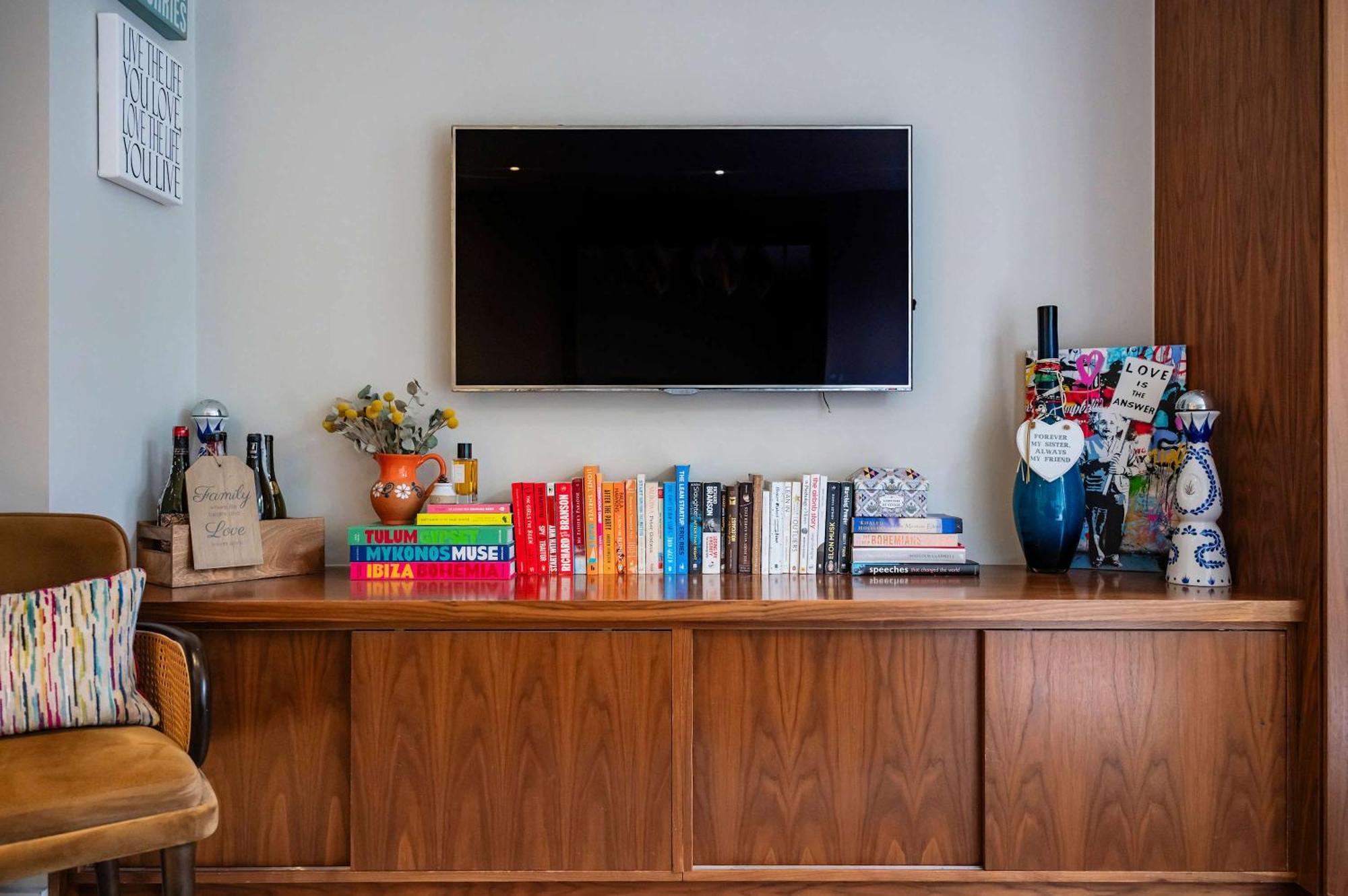 Apartamento The Bohemian Rhapsody, Hampstead - By Out Of Office Lifestyle