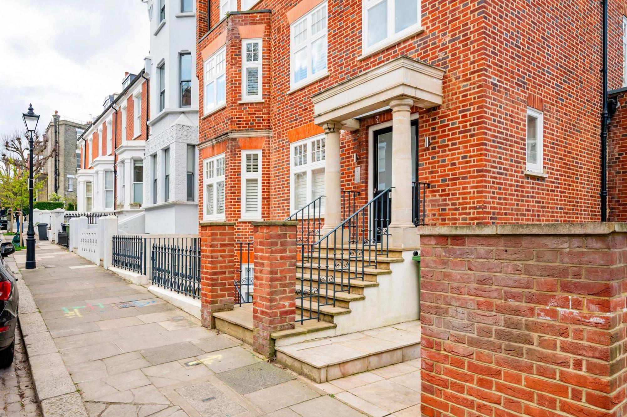 Apartamento The Bohemian Rhapsody, Hampstead - By Out Of Office Lifestyle