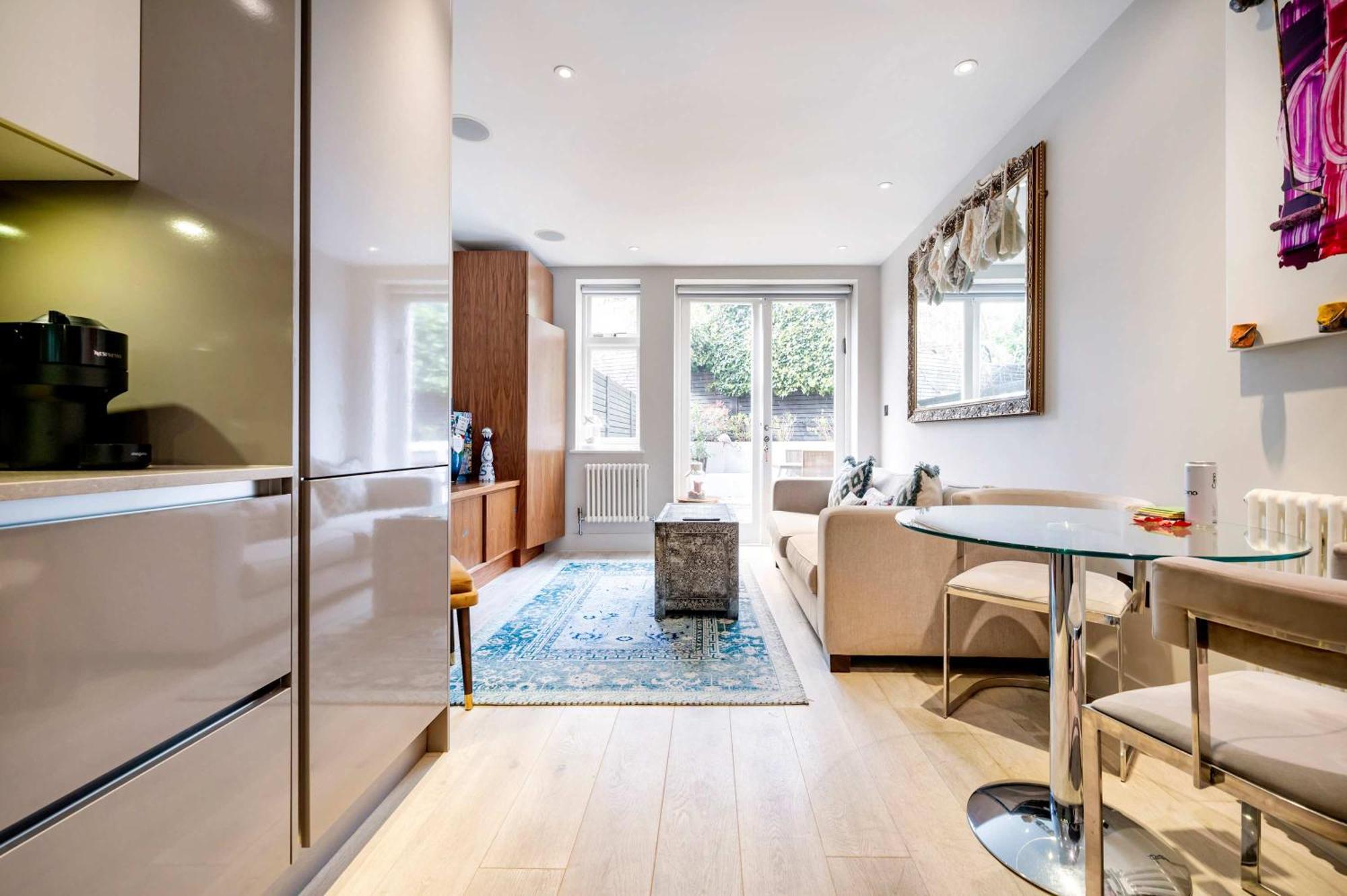 Apartamento The Bohemian Rhapsody, Hampstead - By Out Of Office Lifestyle Londres