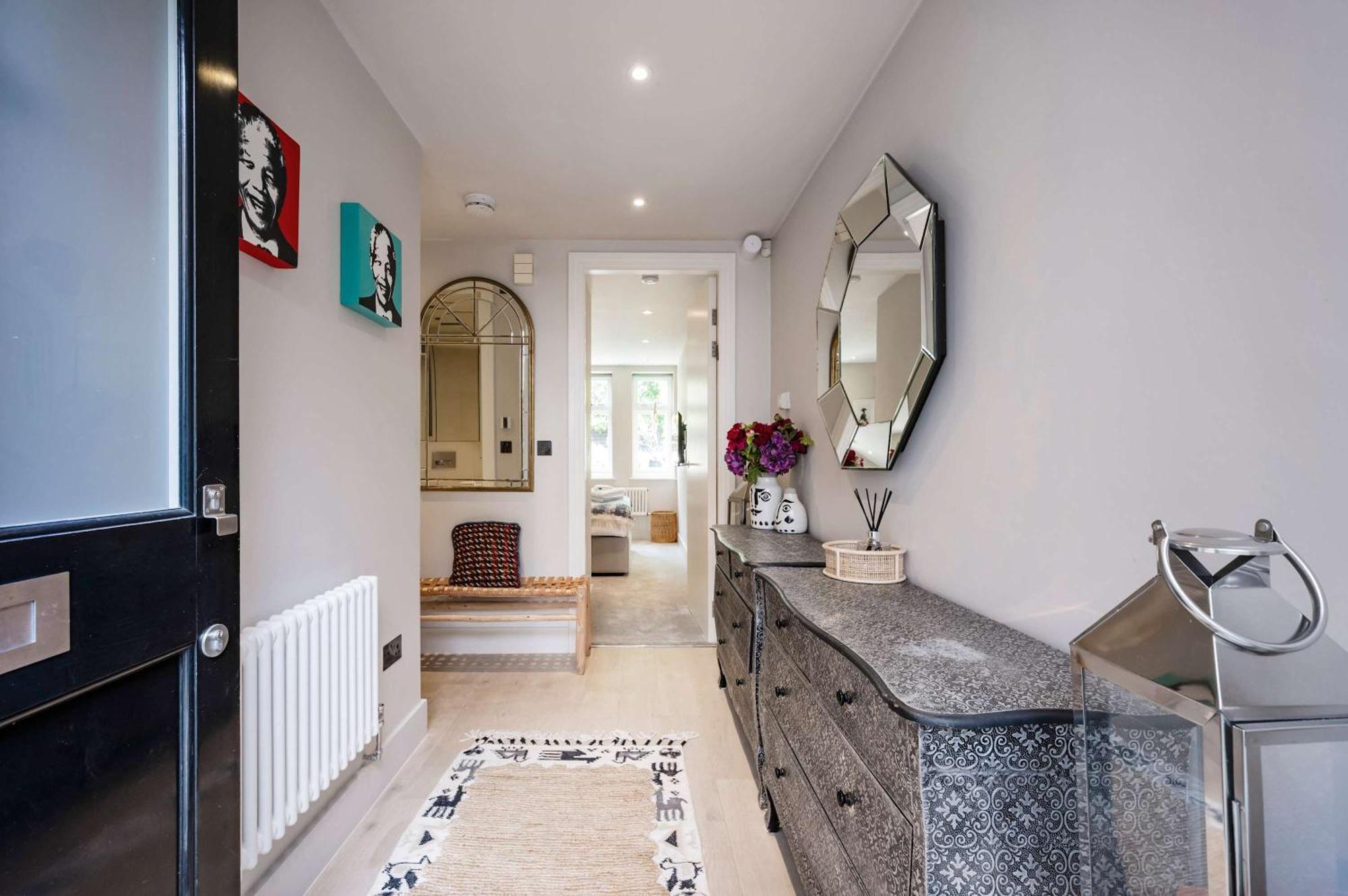 The Bohemian Rhapsody, Hampstead - By Out Of Office Lifestyle *