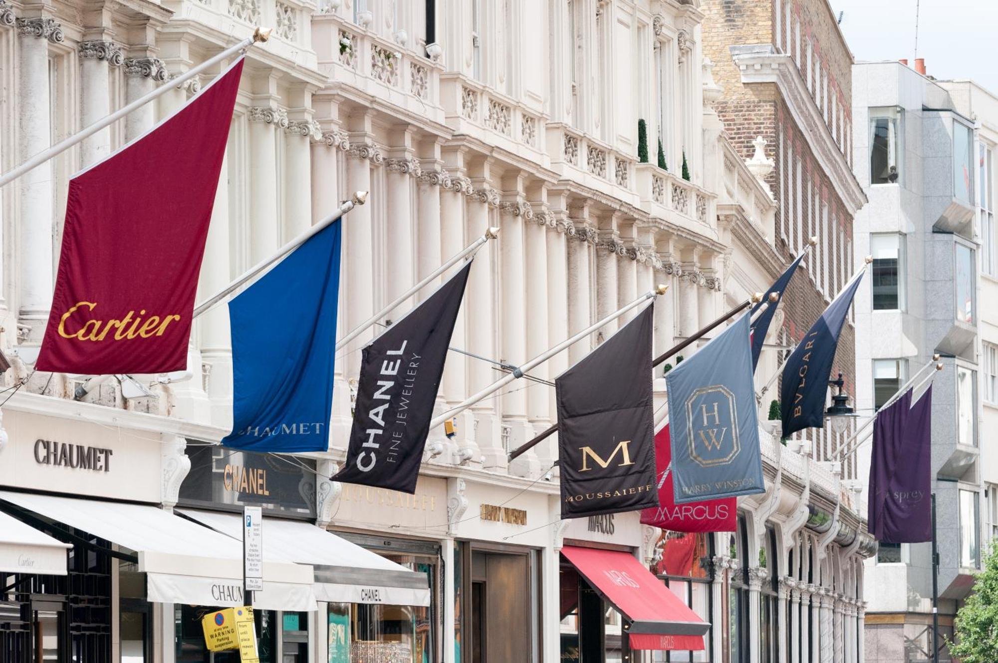 Oxford Street Quarto em Acomodações Particulares Londres