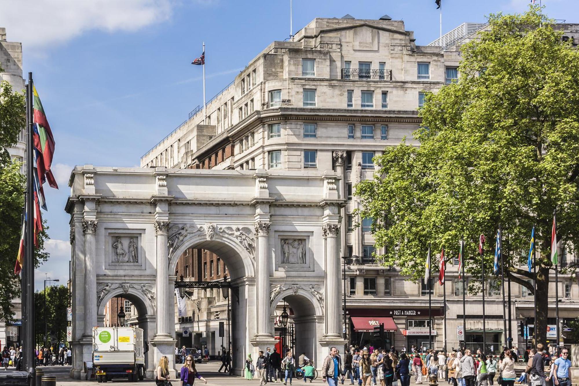Quarto em Acomodações Particulares Oxford Street