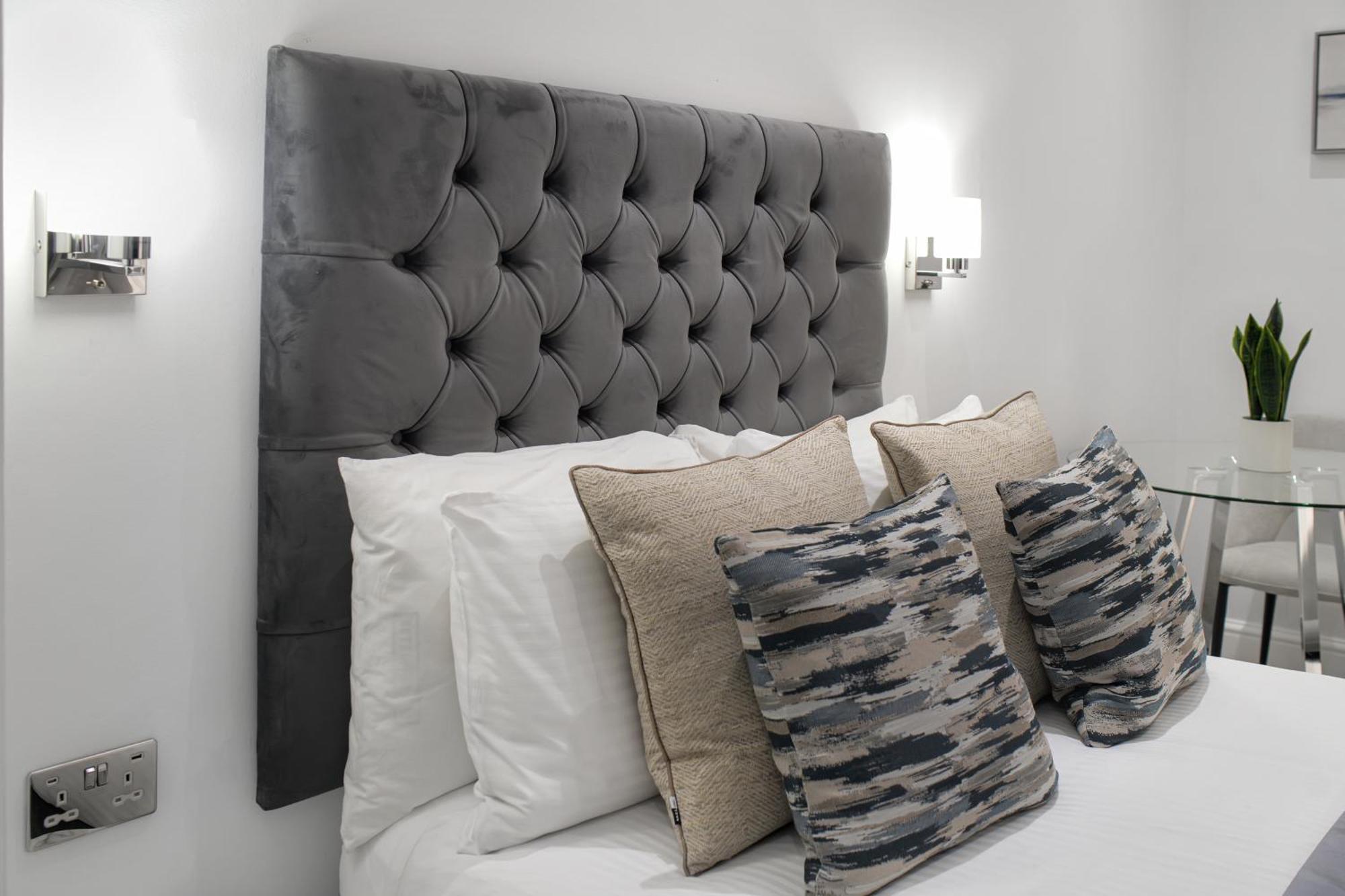 Quarto em Acomodações Particulares Oxford Street Londres