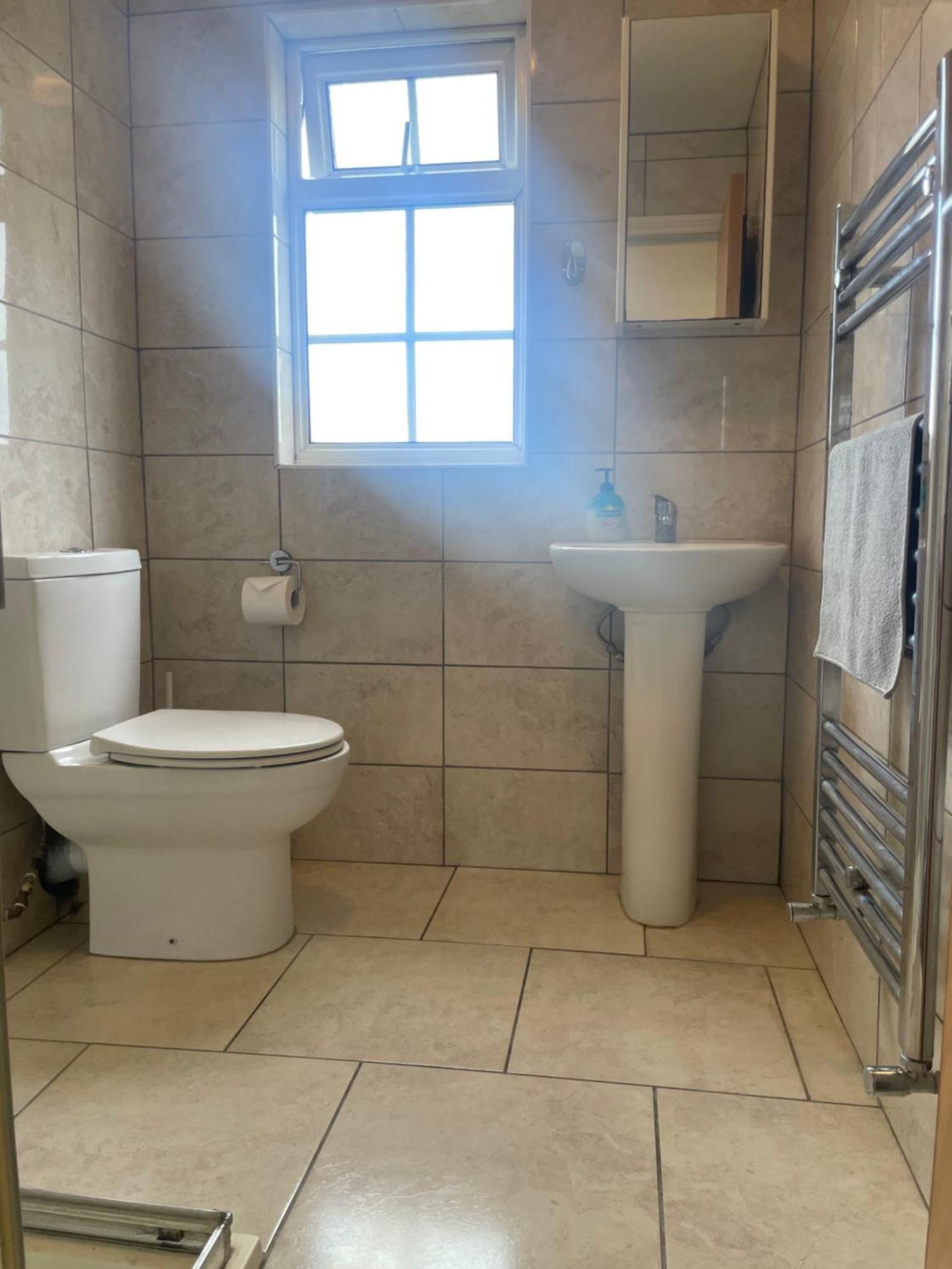 Amazing Studio Room in Walthamstoww *