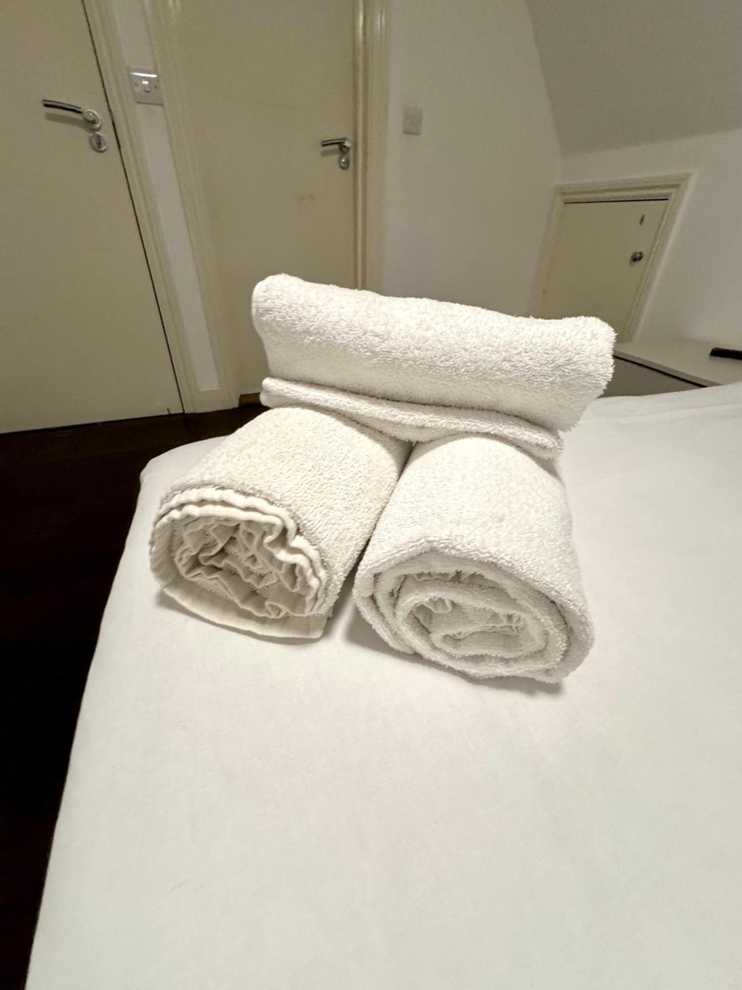 Hotel Charlotte Street By News Londen
