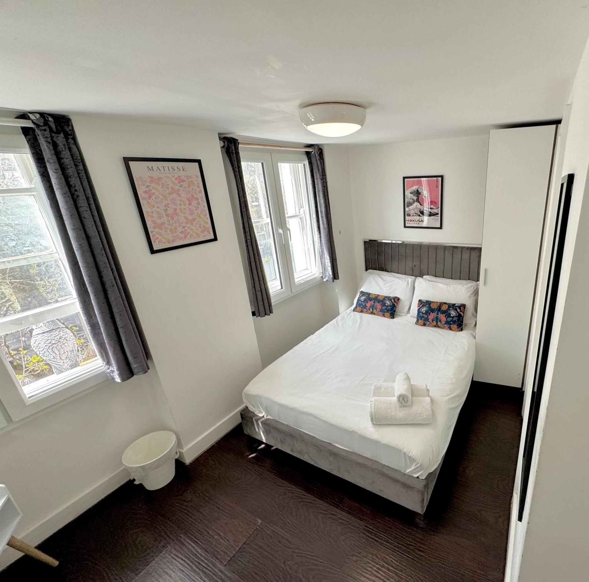 Charlotte Street By News Hotel Londen