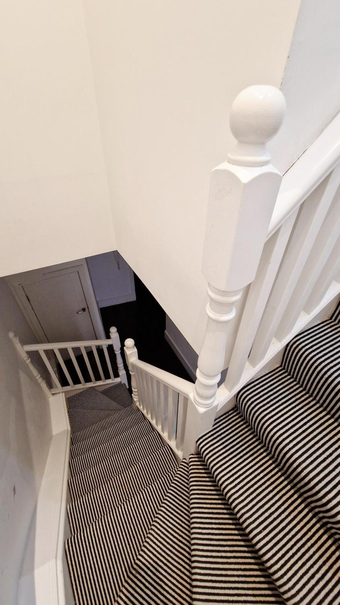 Apartamento Clockwork Flats Londres