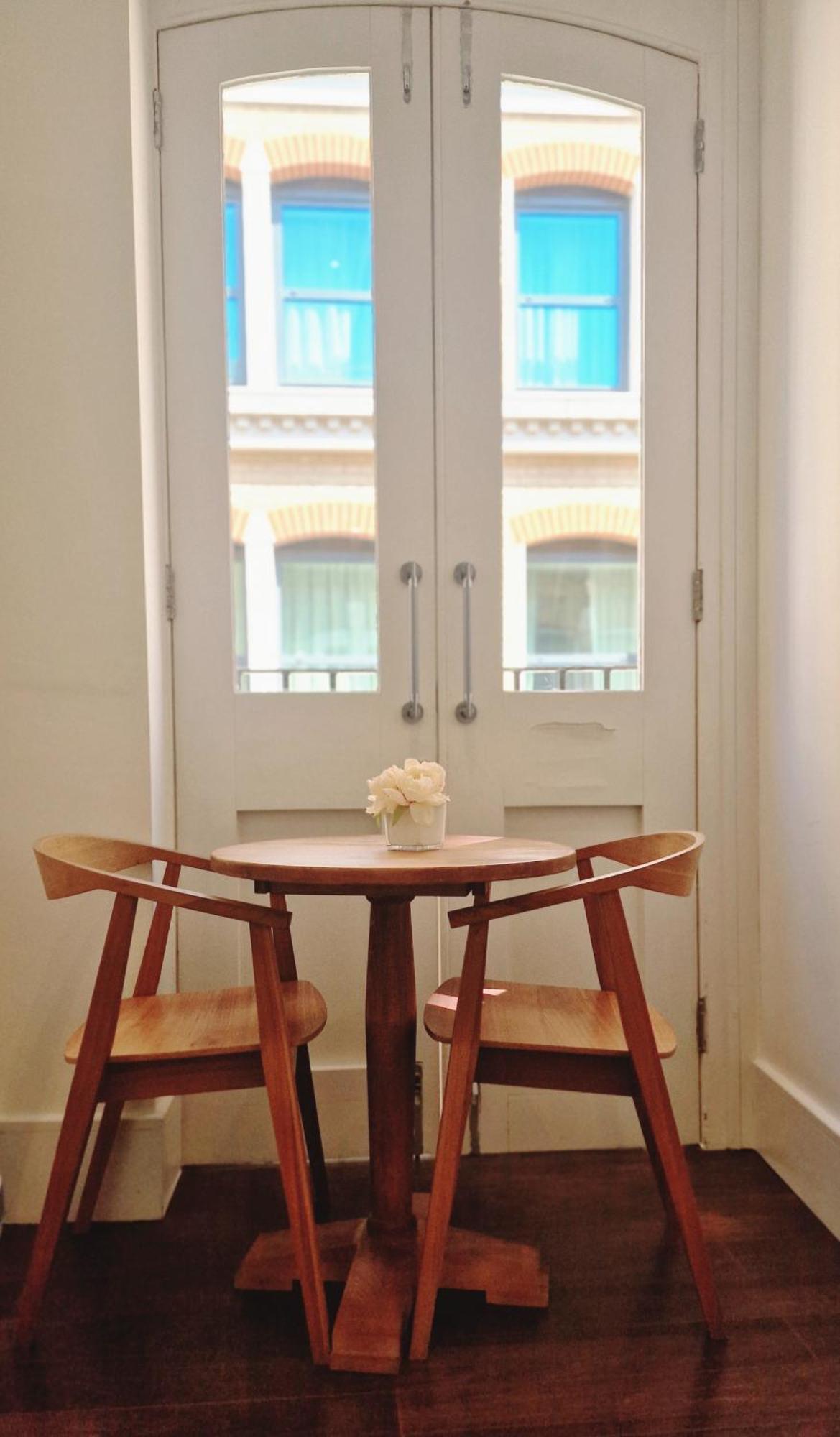 Apartamento Clockwork Flats