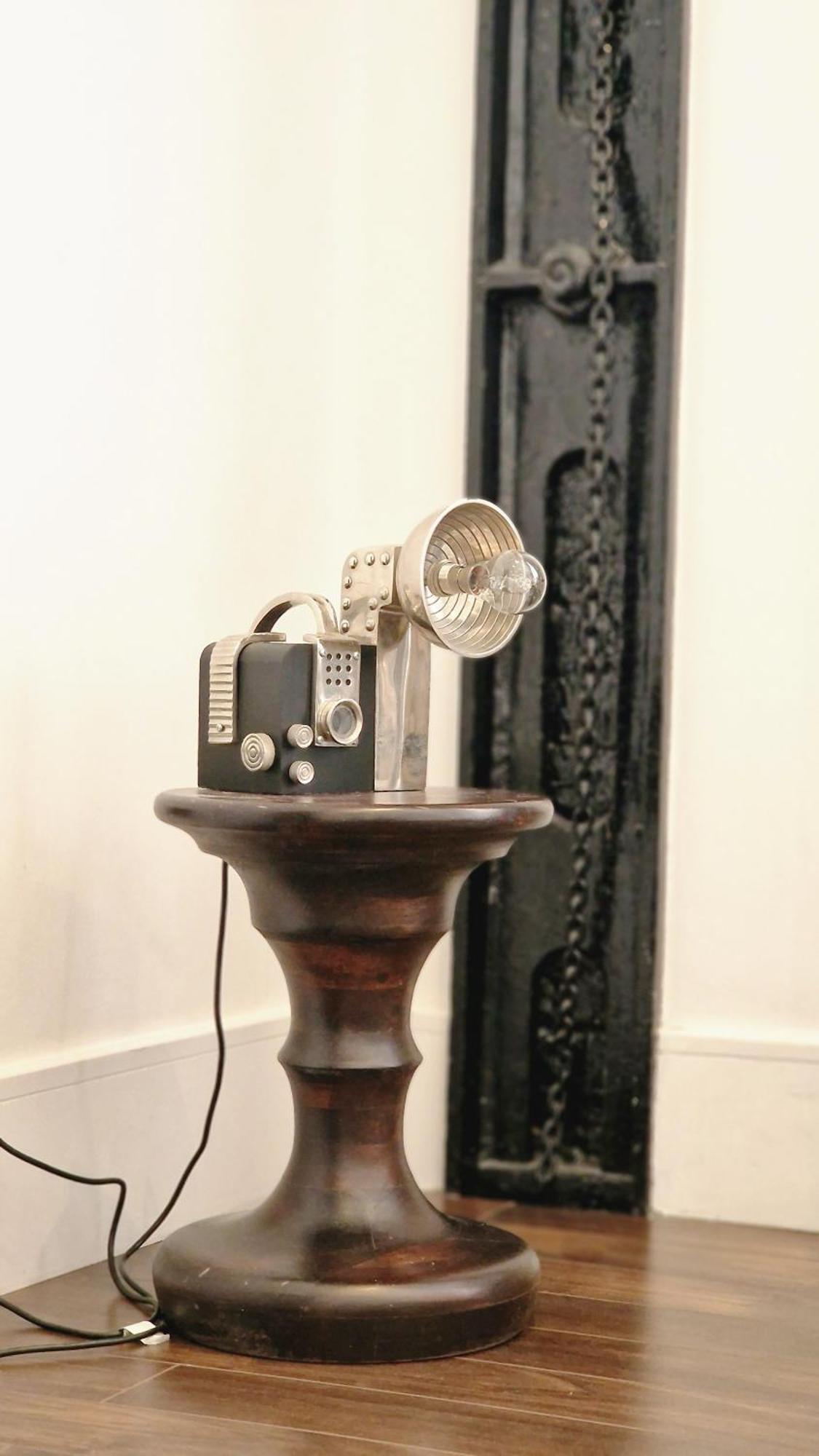 Clockwork Flats Apartment London