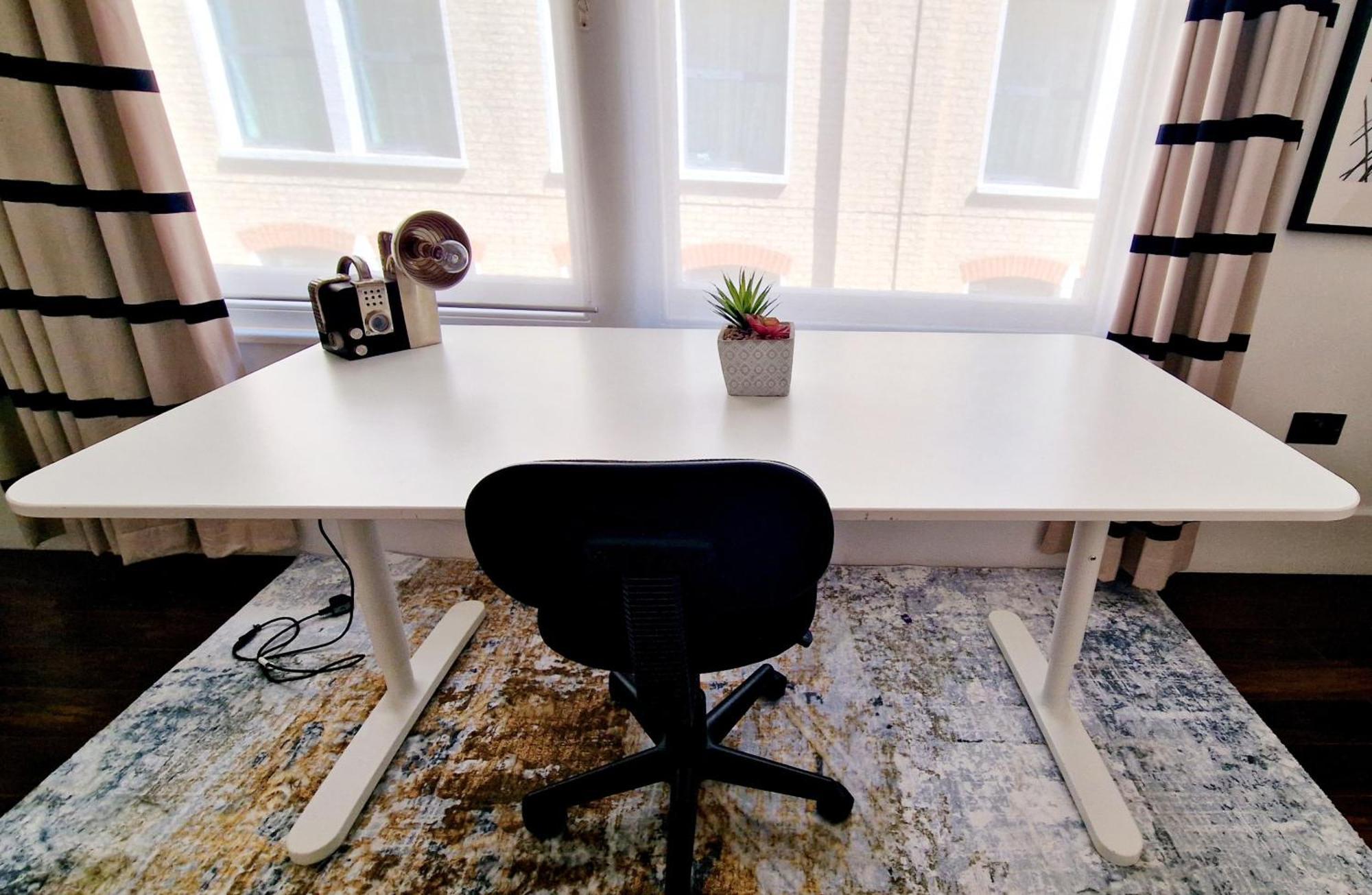 Apartamento Clockwork Flats *