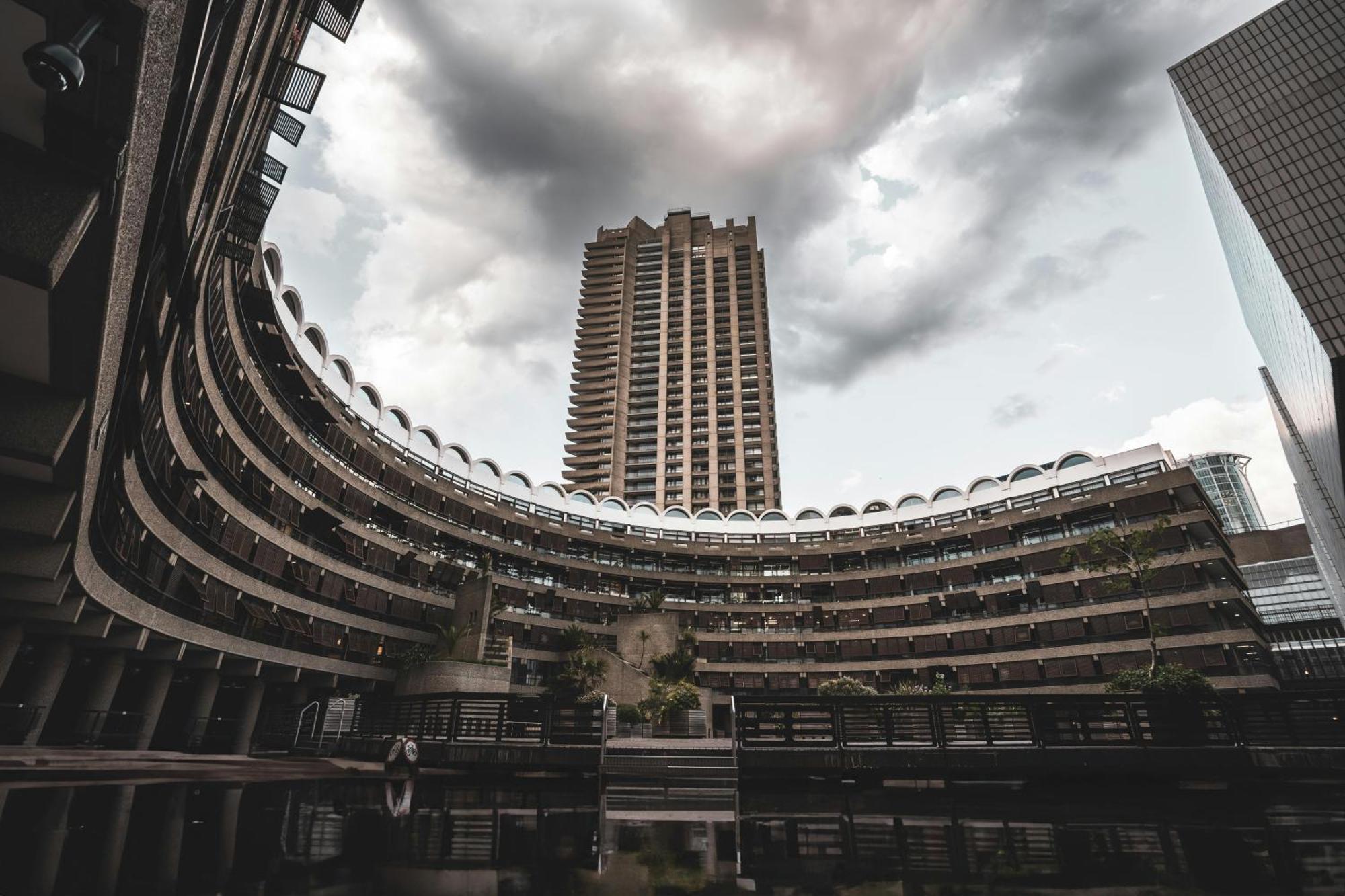 Clockwork Flats Apartamento Londres