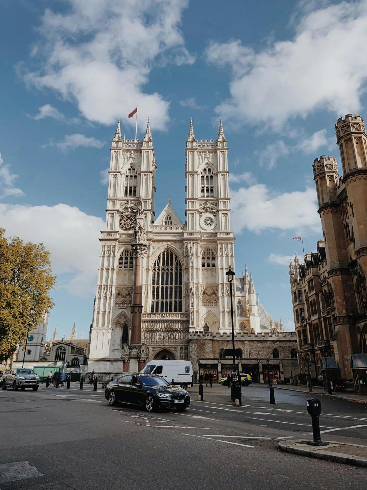 Apartamento Clockwork Flats Londres