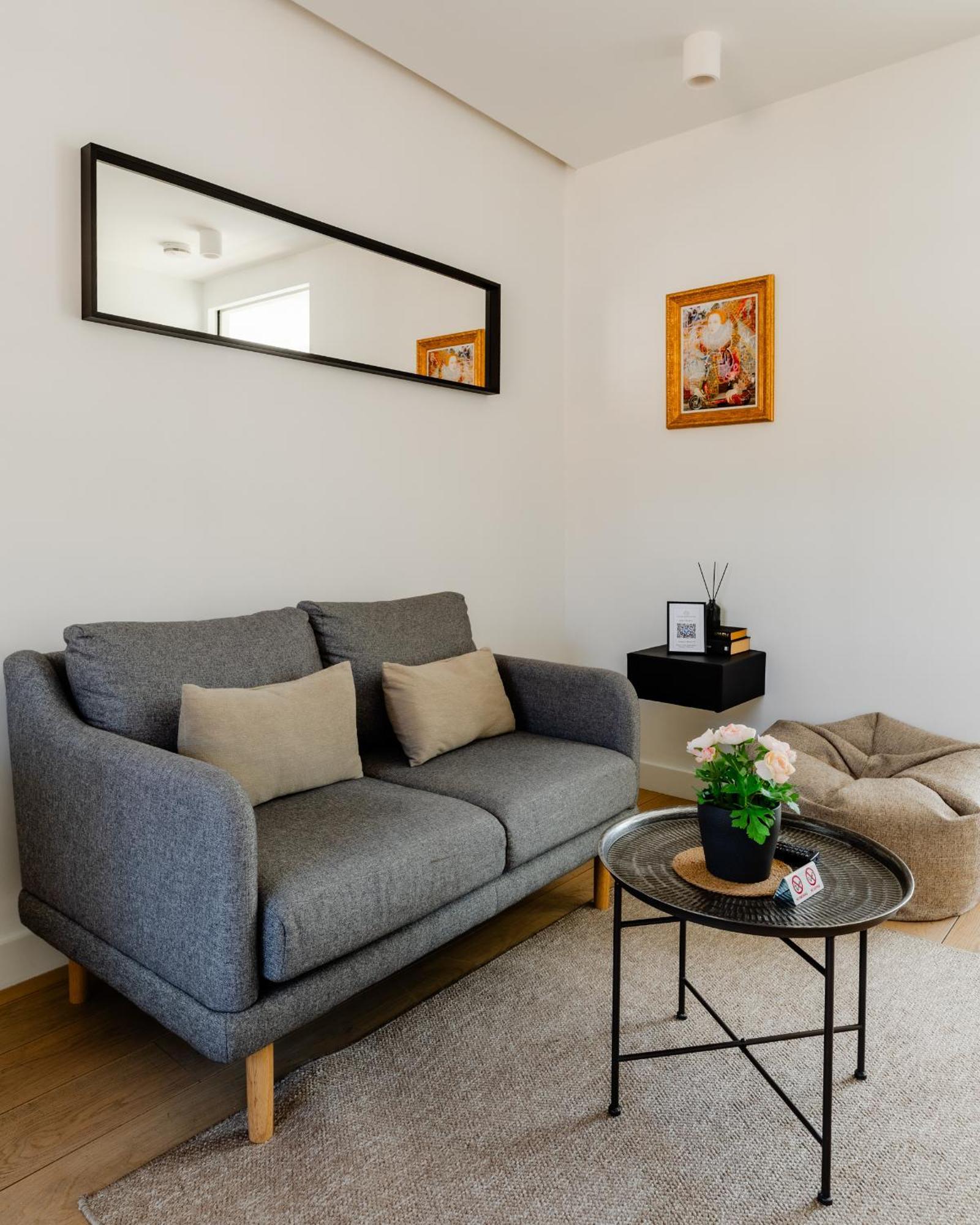 Apartahotel Stayinn Soho