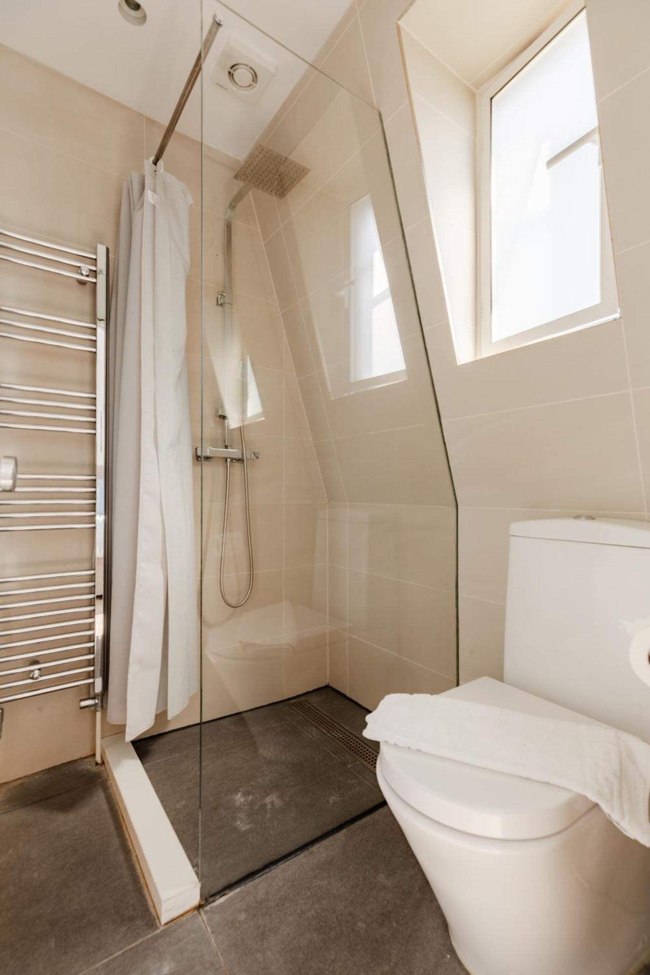 Stayinn Soho Apartahotel Londres