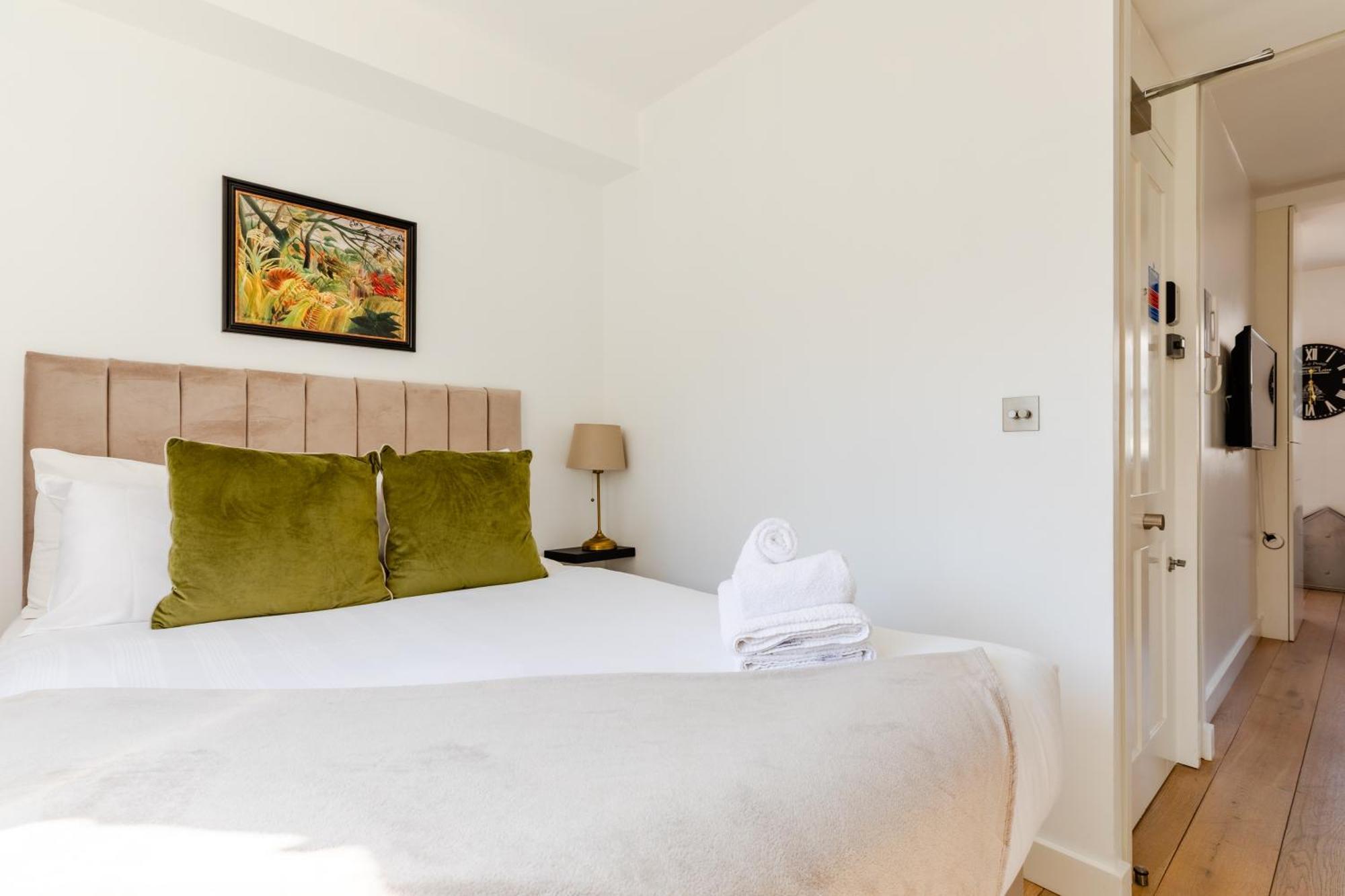 Stayinn Soho Apartahotel
