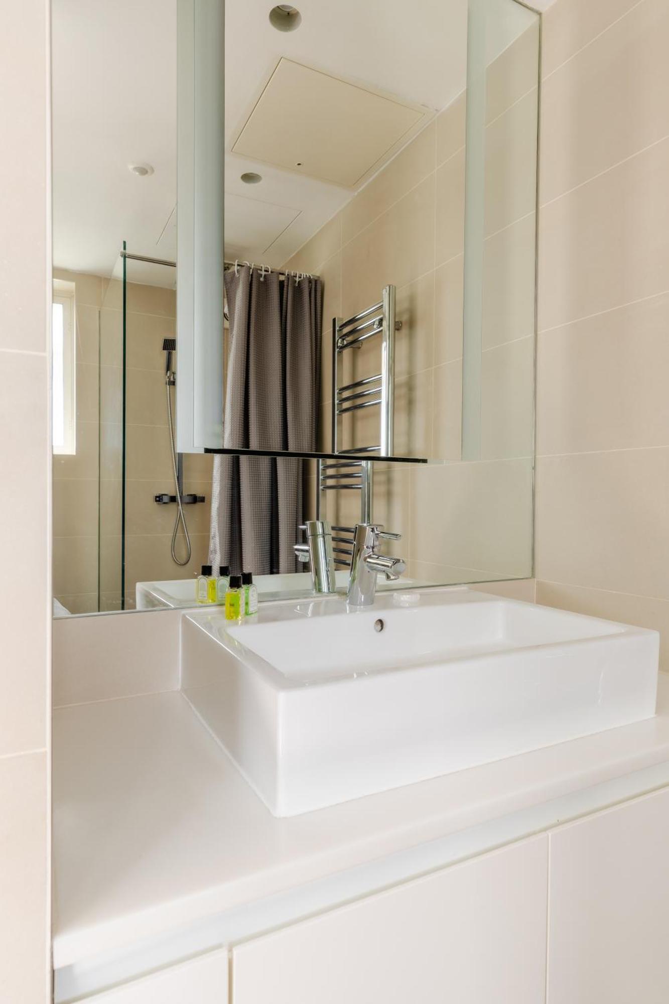 Apartahotel Stayinn Soho