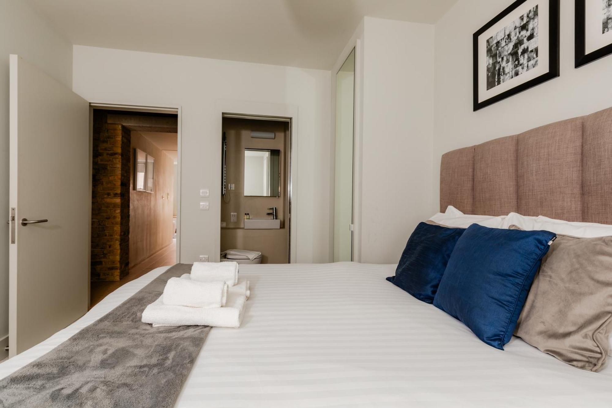 Stayinn Holborn Aparthotel Londen
