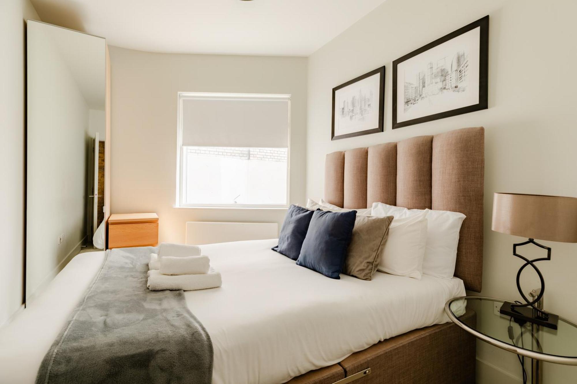 Stayinn Holborn Aparthotel