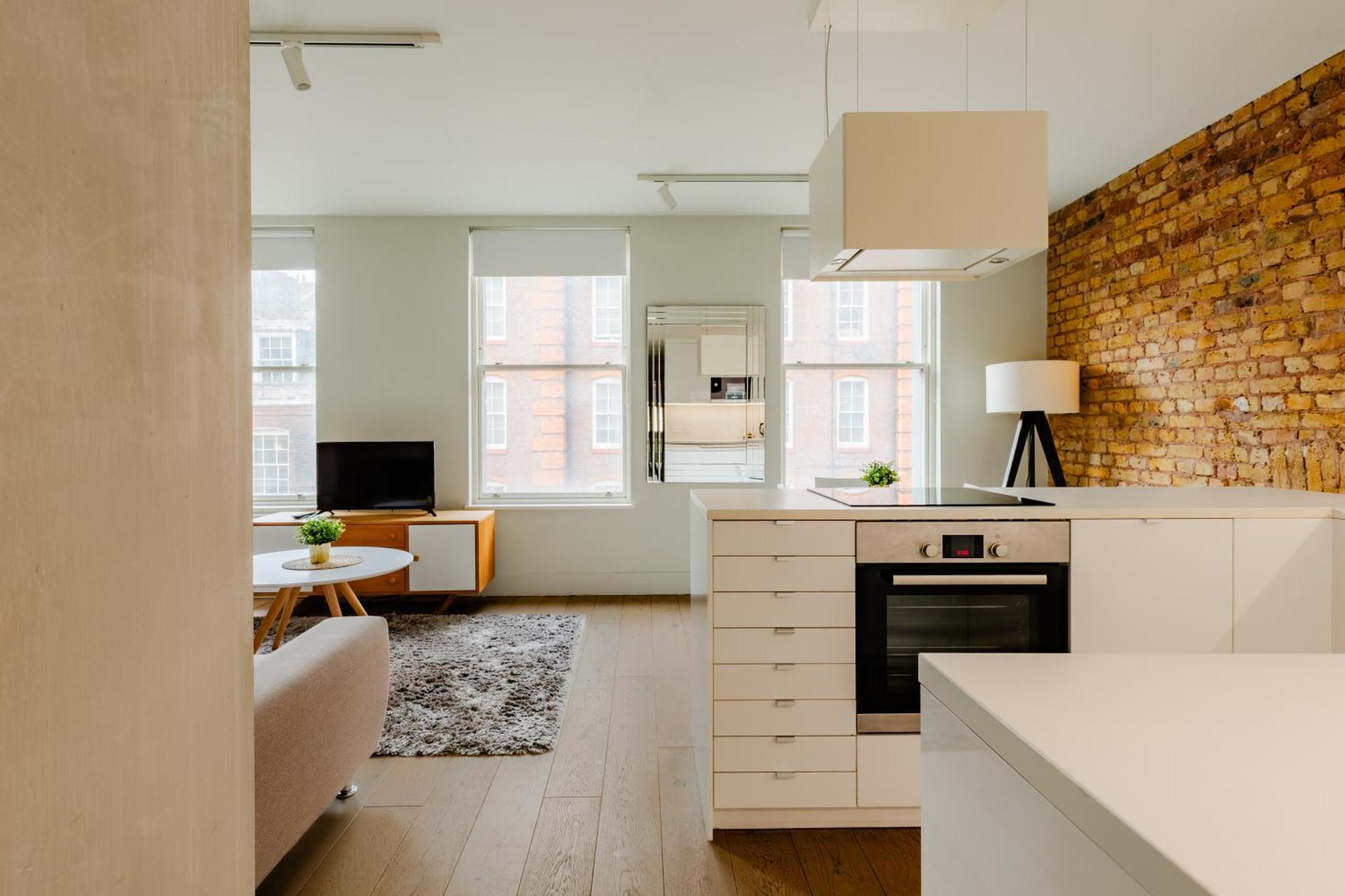 Stayinn Holborn Aparthotel