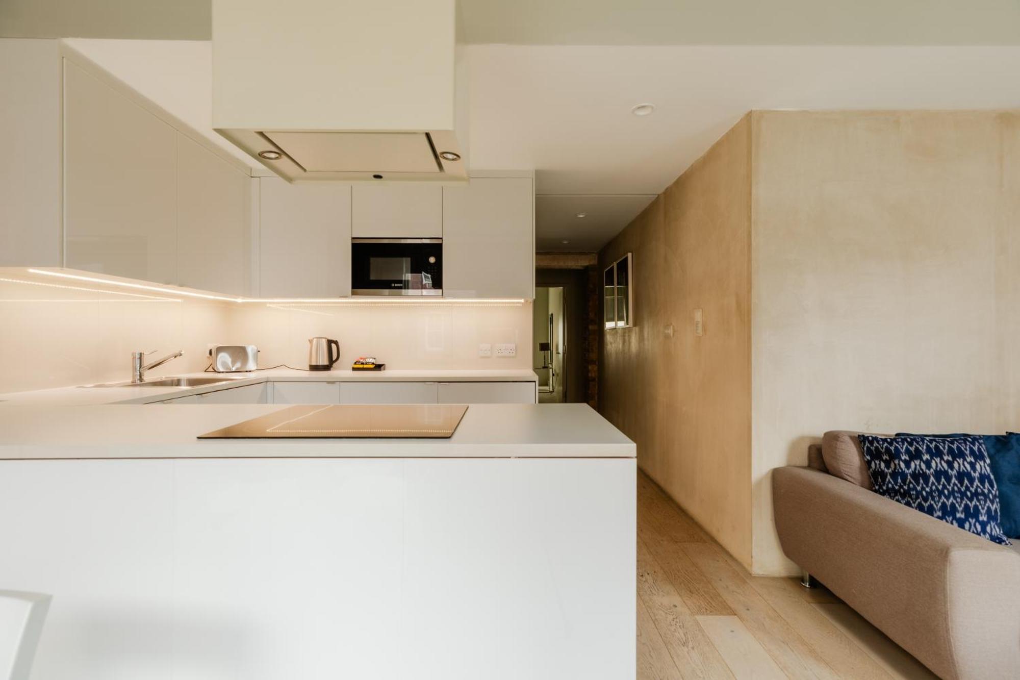 Aparthotel Stayinn Holborn Londen