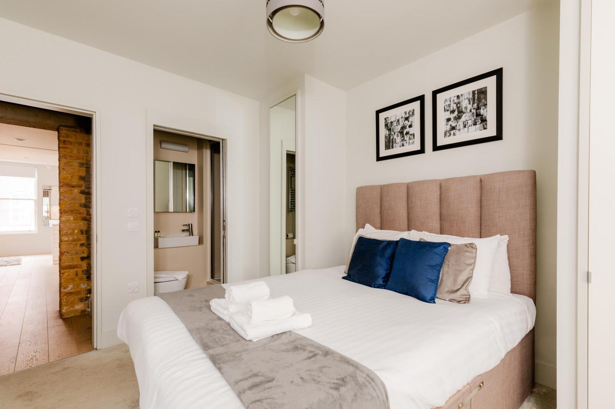 Stayinn Holborn Aparthotel *