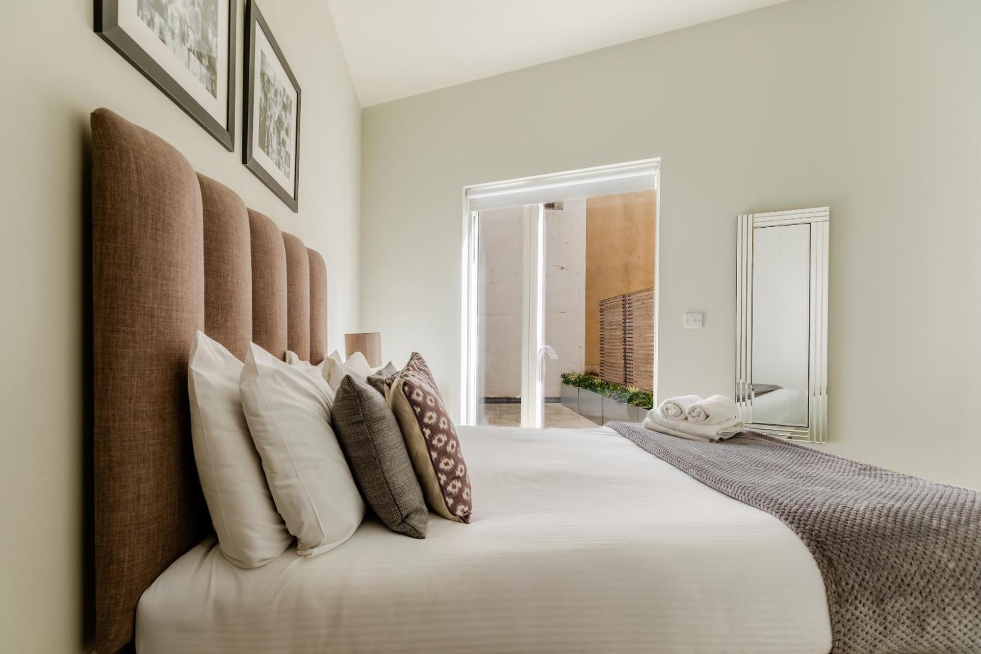 Stayinn Holborn Aparthotel