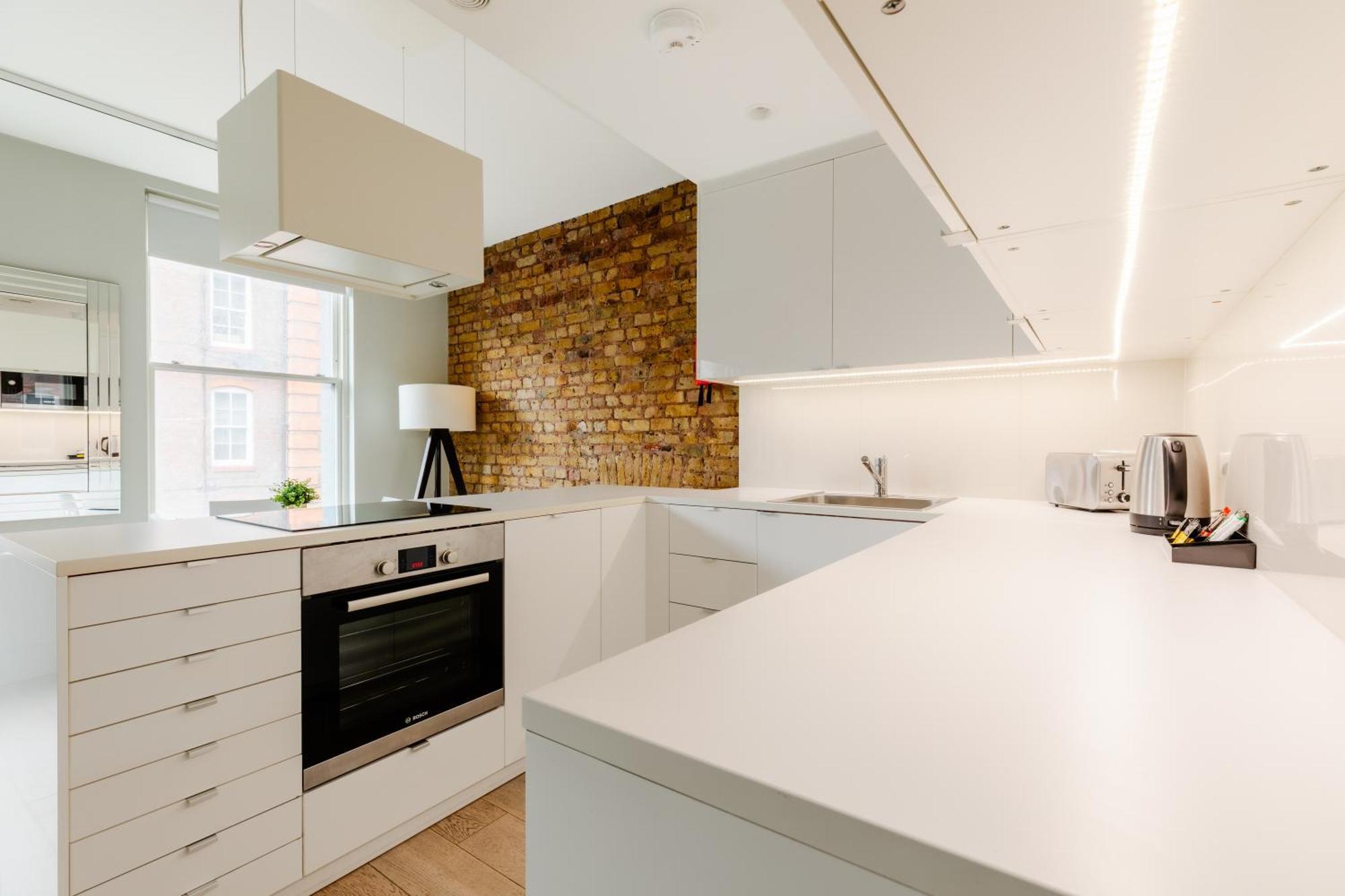 Aparthotel Stayinn Holborn