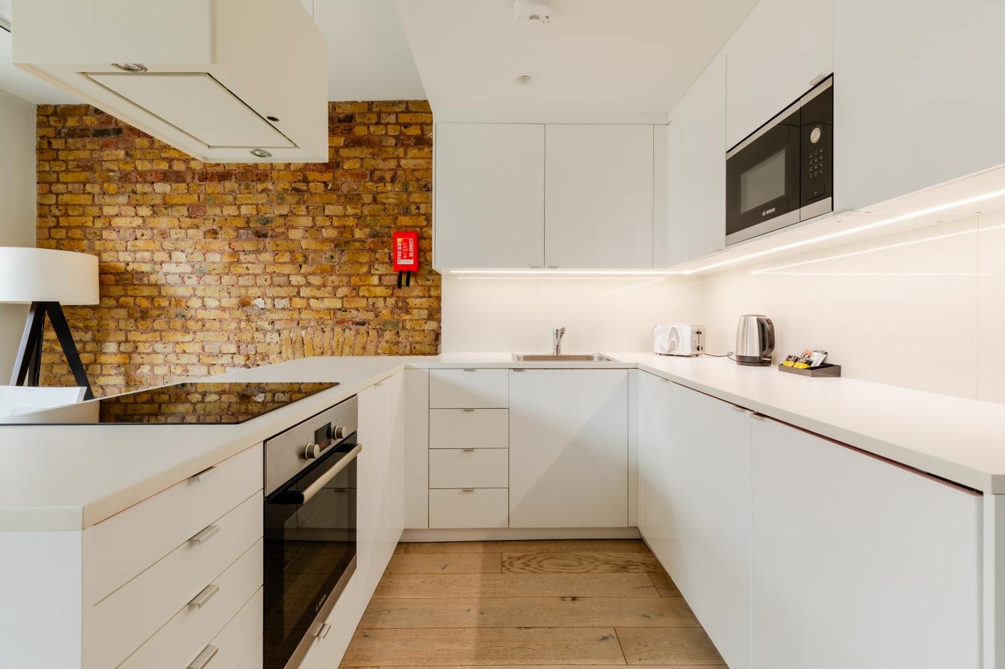 Aparthotel Stayinn Holborn *