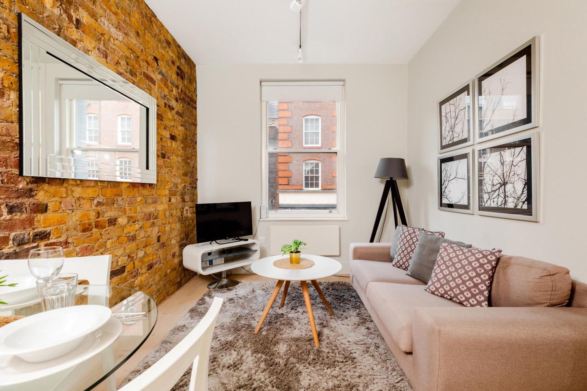 Stayinn Holborn Aparthotel