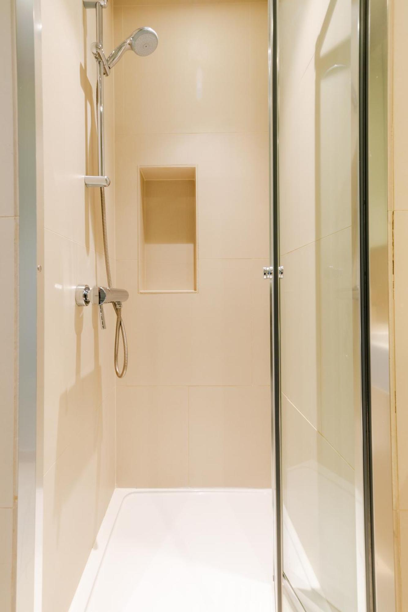 Stayinn Holborn Aparthotel Londen