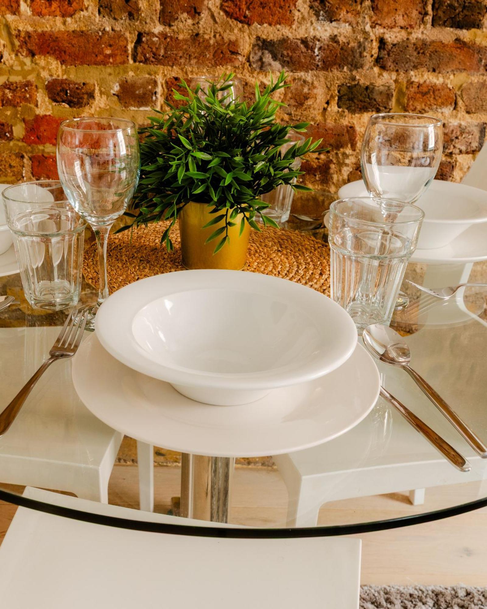Aparthotel Stayinn Holborn Londen
