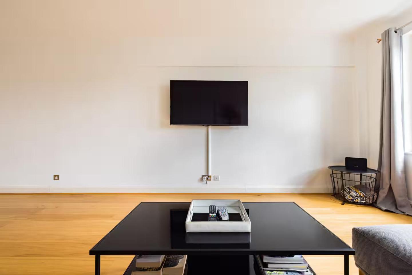 Pass The Keys Spacious 2 Bed Flat By South Kensington Station Londres