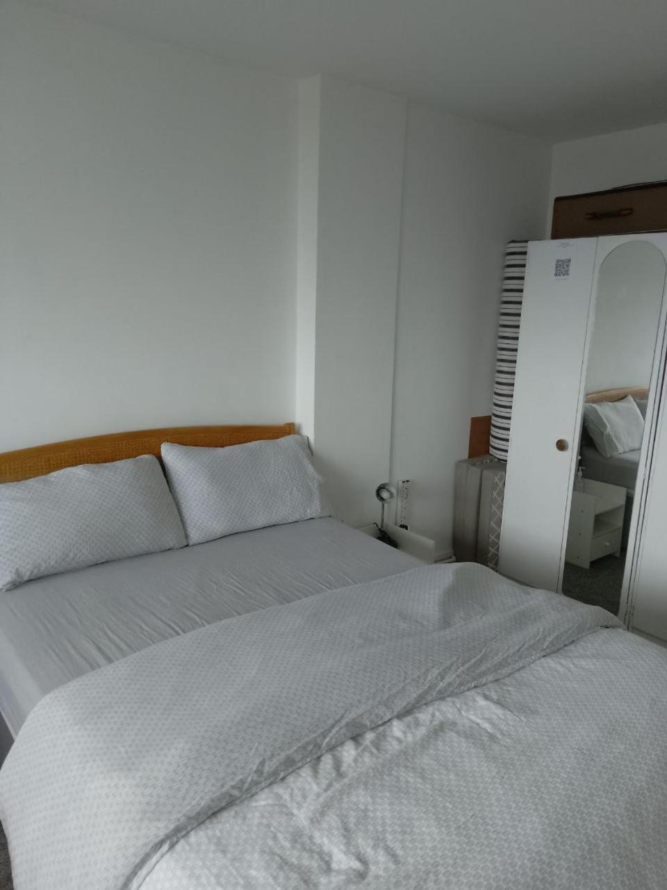 Homestay Double In A Cosy Flat In Tooting London