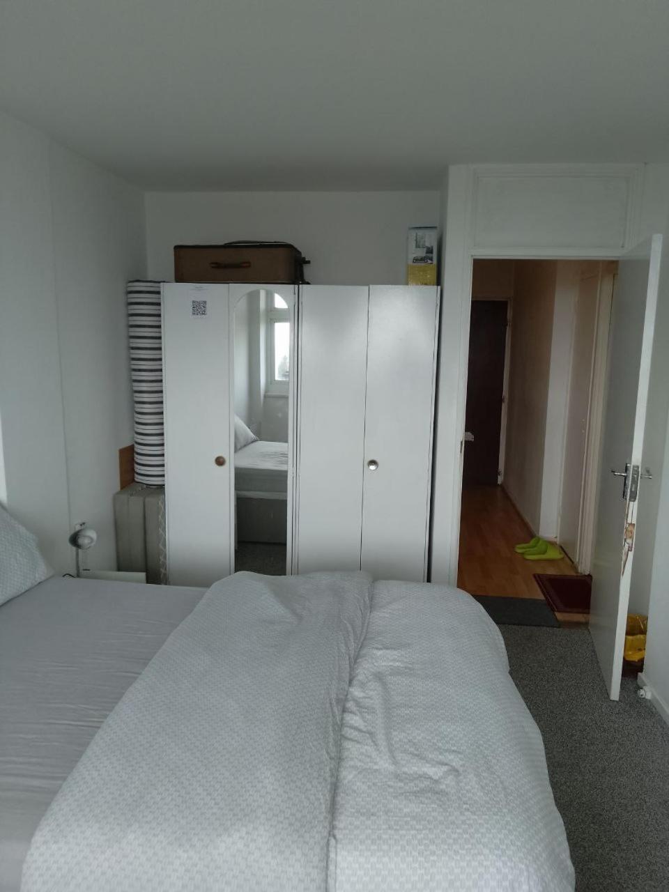 Double In A Cosy Flat In Tooting London