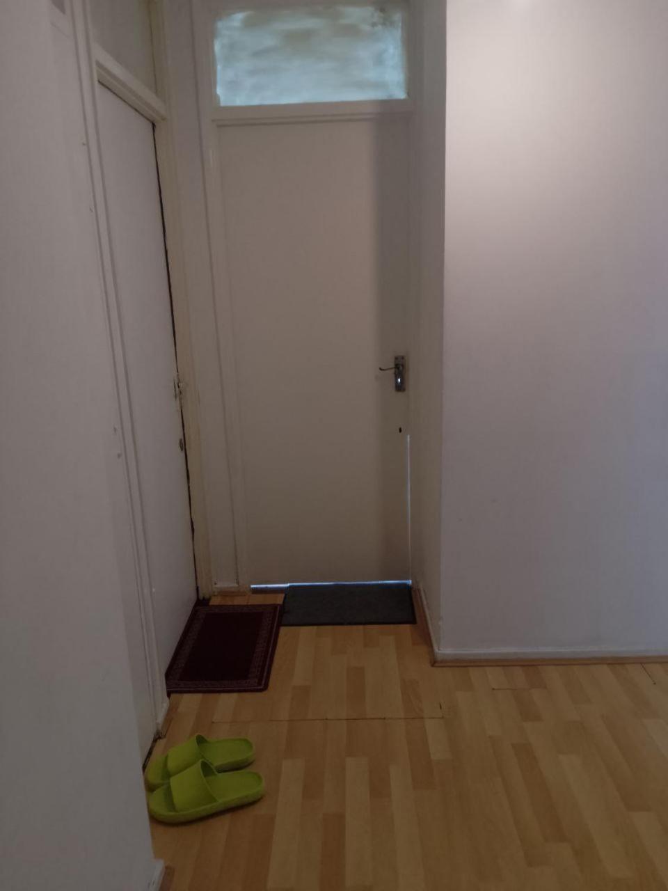 Homestay Double In A Cosy Flat In Tooting *