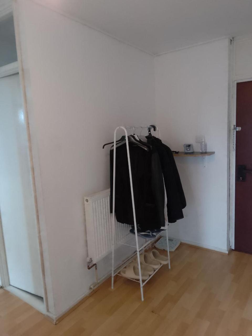 Double In A Cosy Flat In Tooting Homestay London