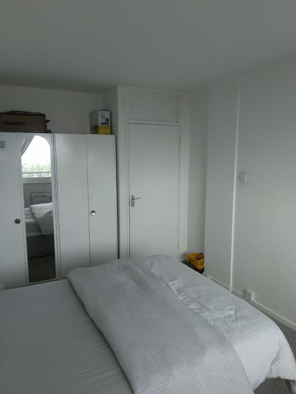Homestay Double In A Cosy Flat In Tooting London