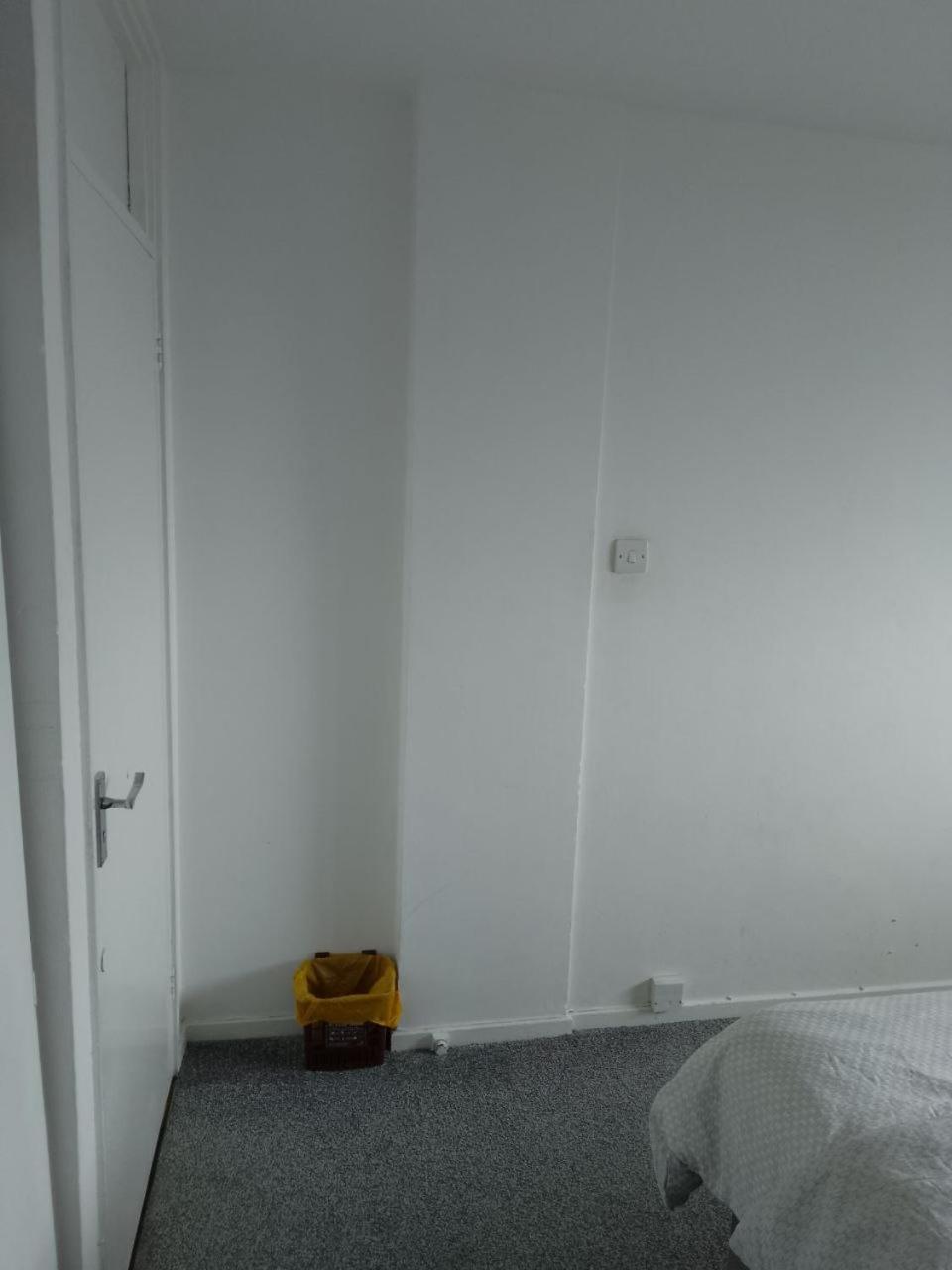 Double In A Cosy Flat In Tooting *