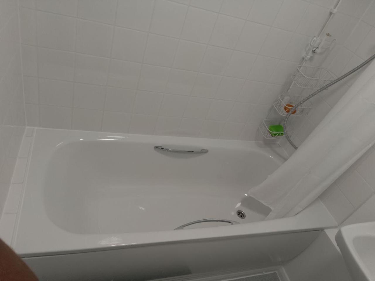 Double In A Cosy Flat In Tooting * London