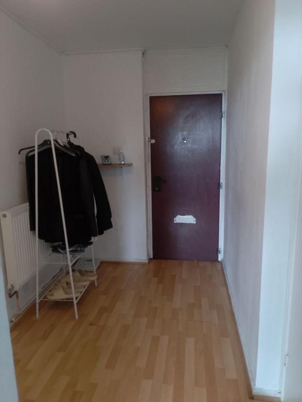 Double In A Cosy Flat In Tooting Homestay