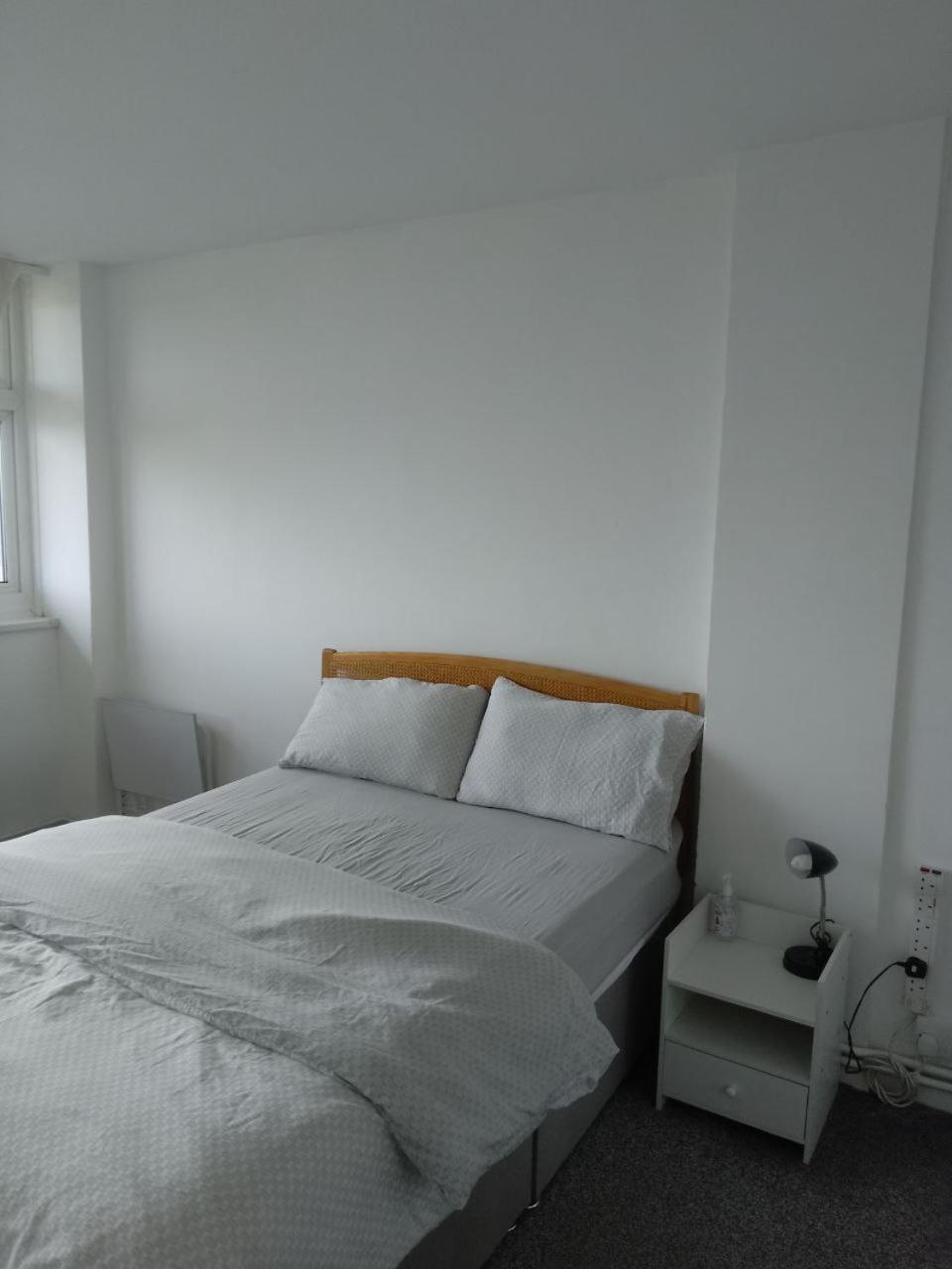 Homestay Double In A Cosy Flat In Tooting